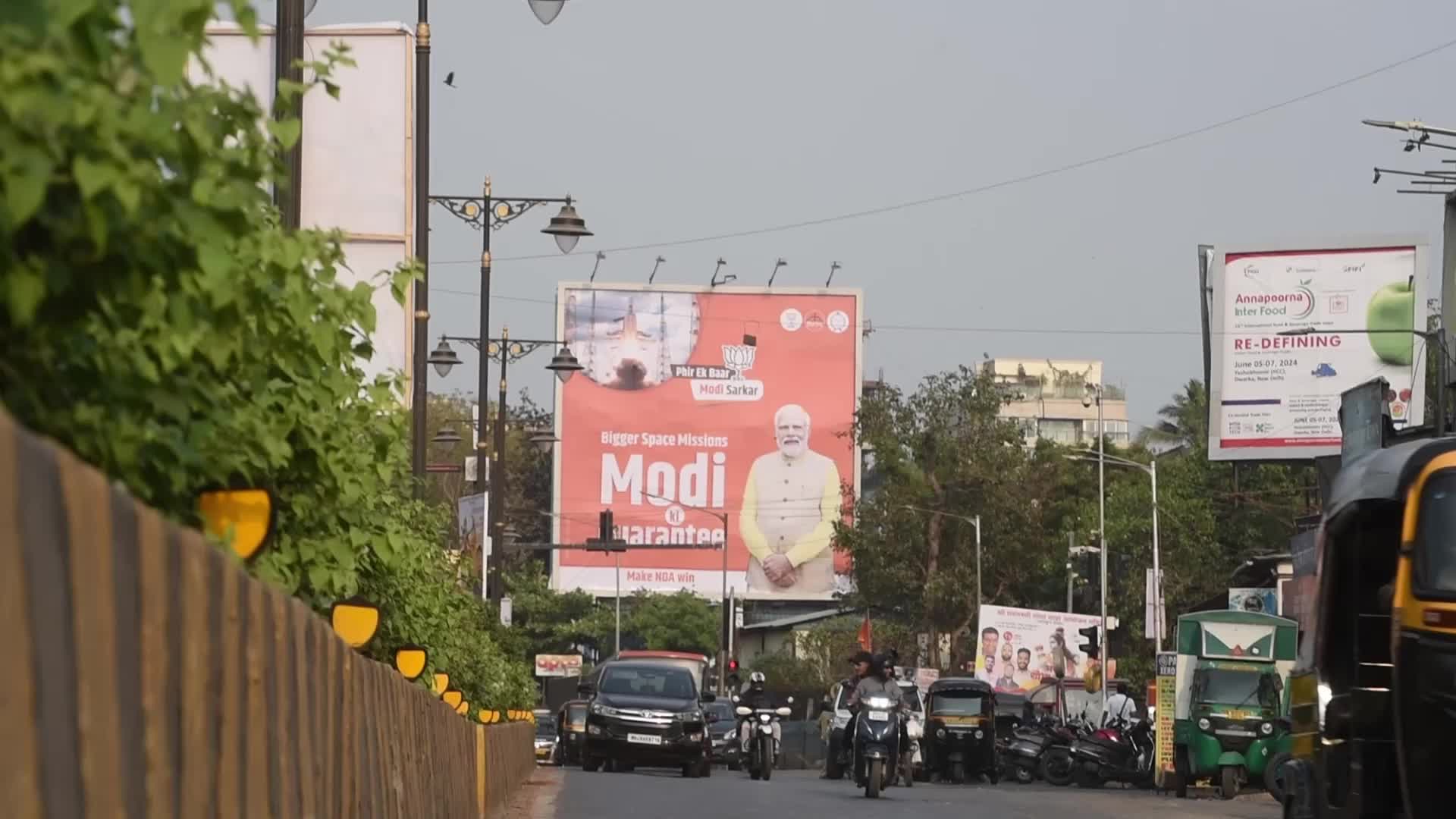 Loksabha Election 2024