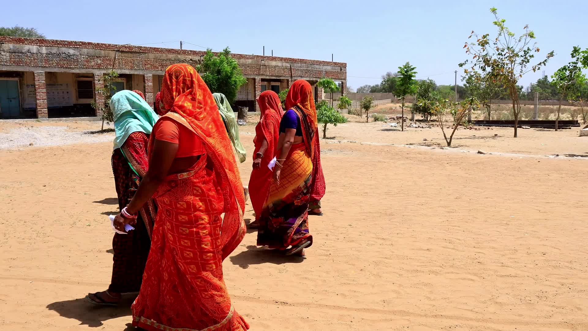 First Phase of Lok Sabha ELection In Jaipur