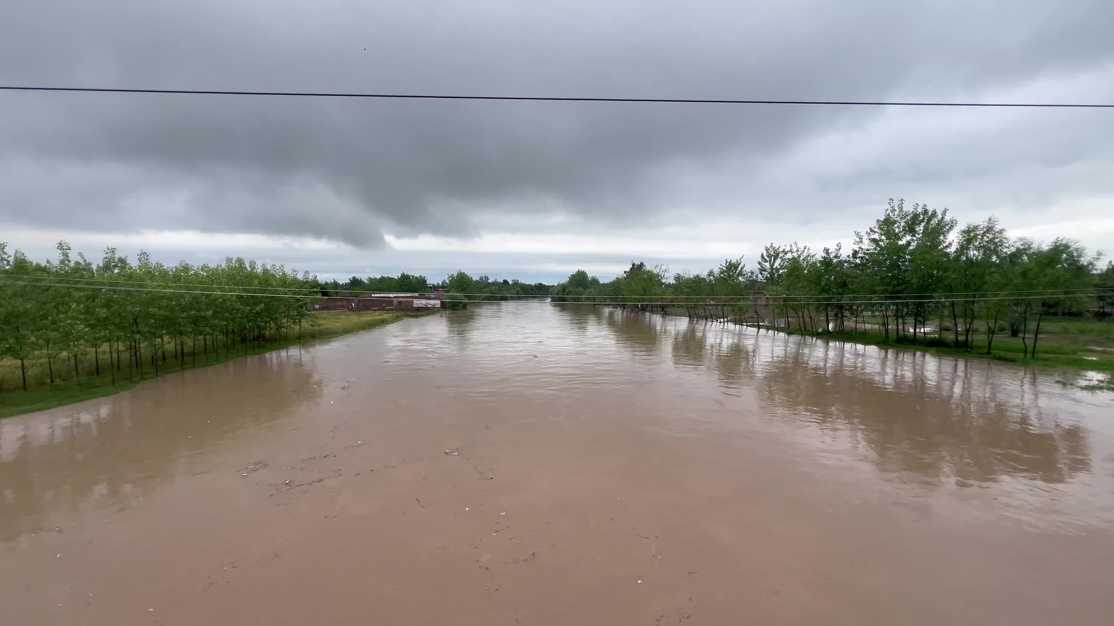 Heavy rains and floods kill dozens in Pakistan's southwest