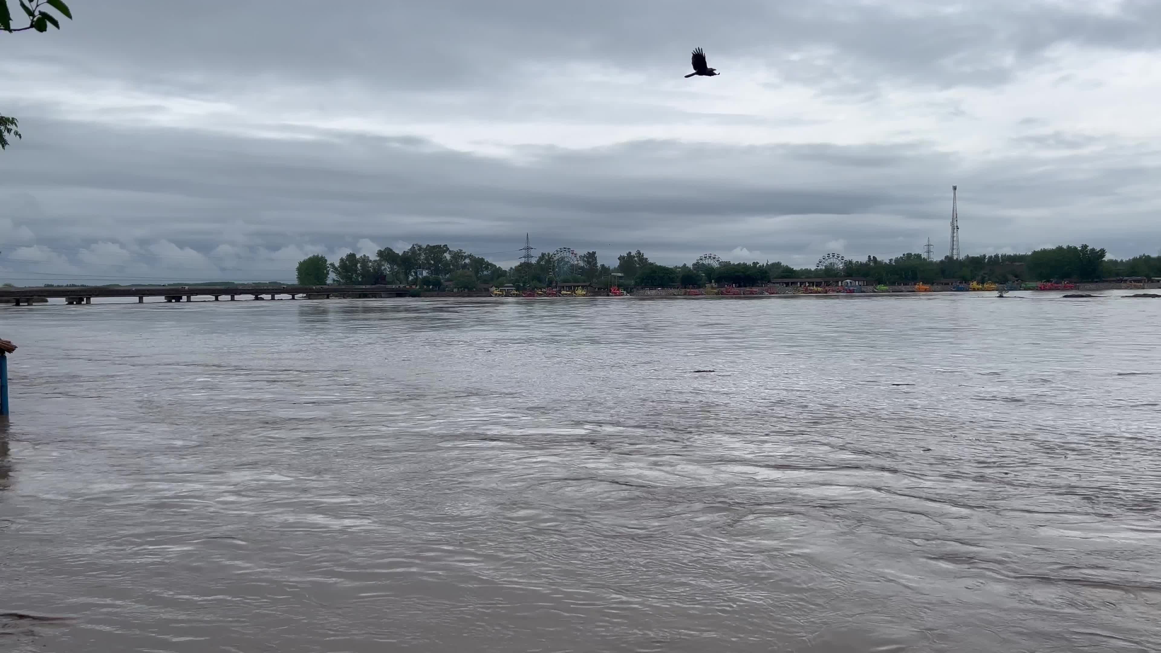 Heavy rains and floods kill dozens in Pakistan's southwest