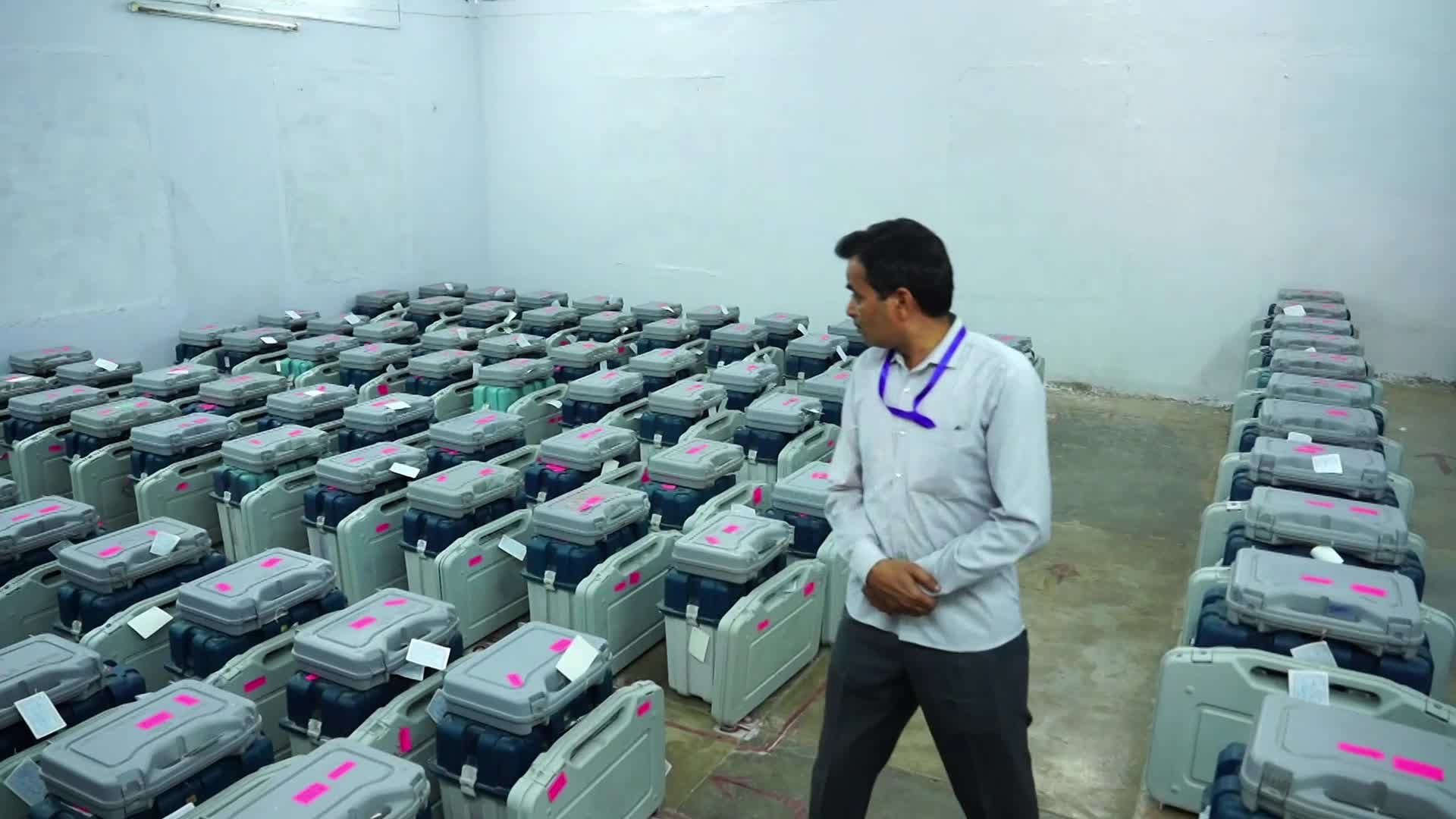 Elections In India
