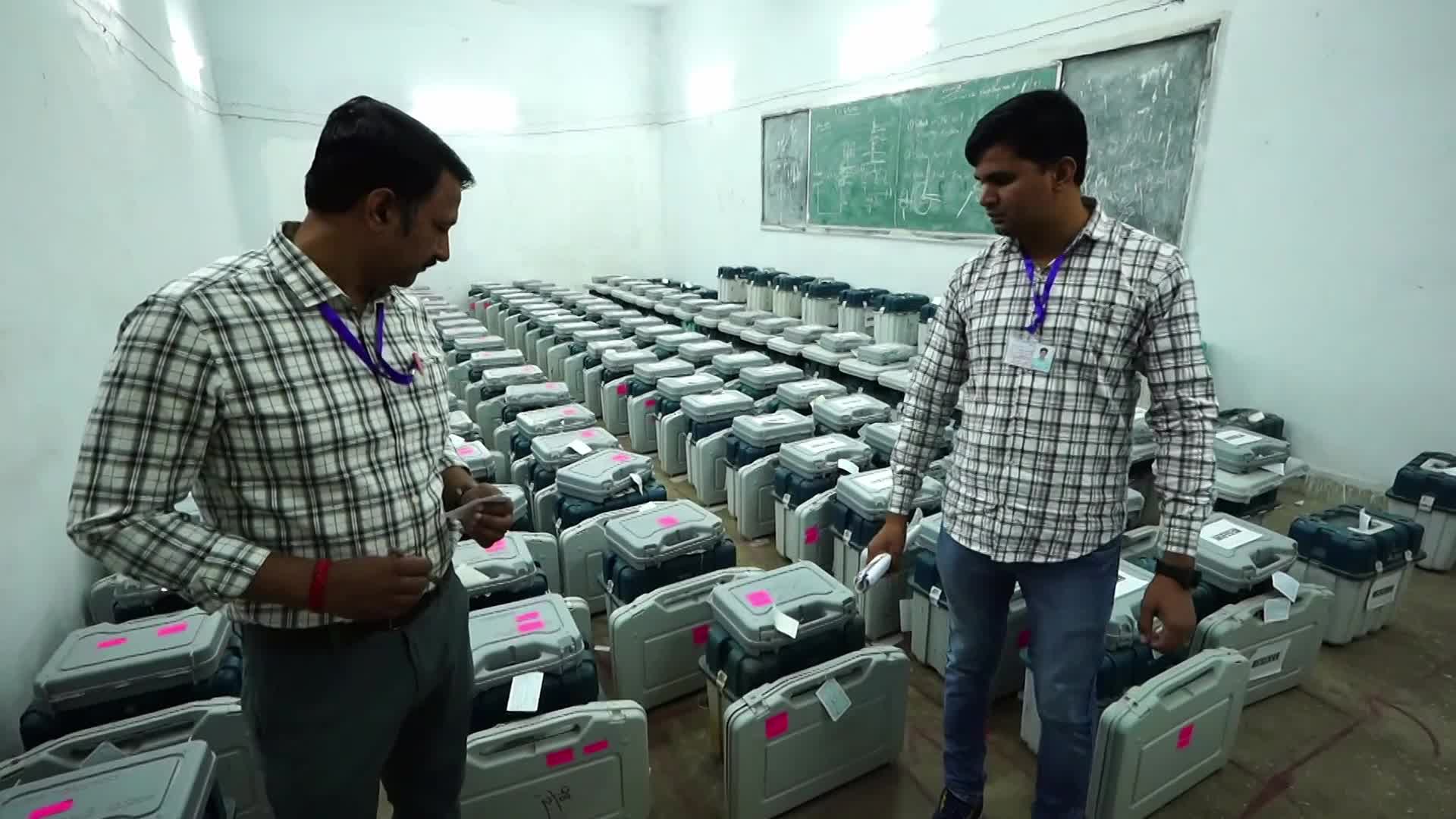Elections In India
