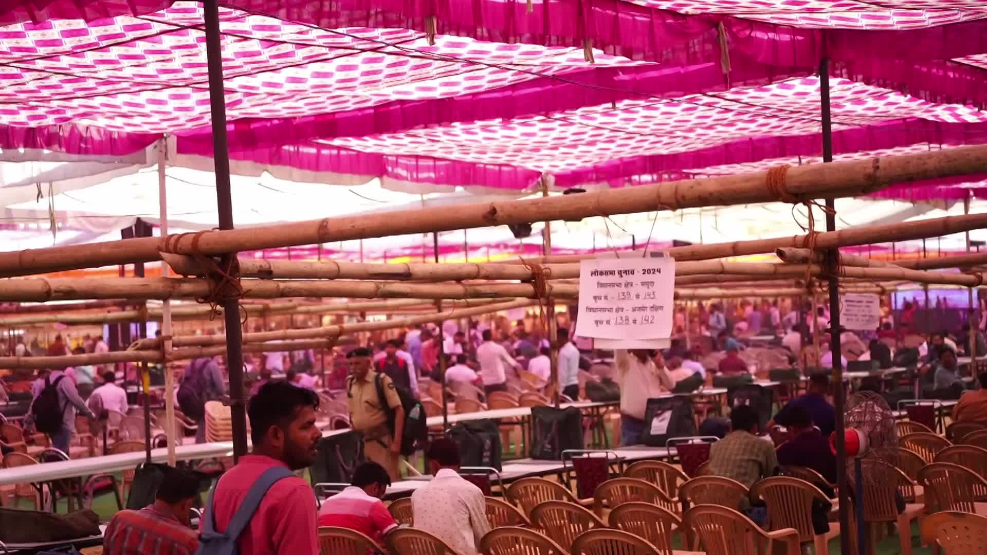 Elections In India