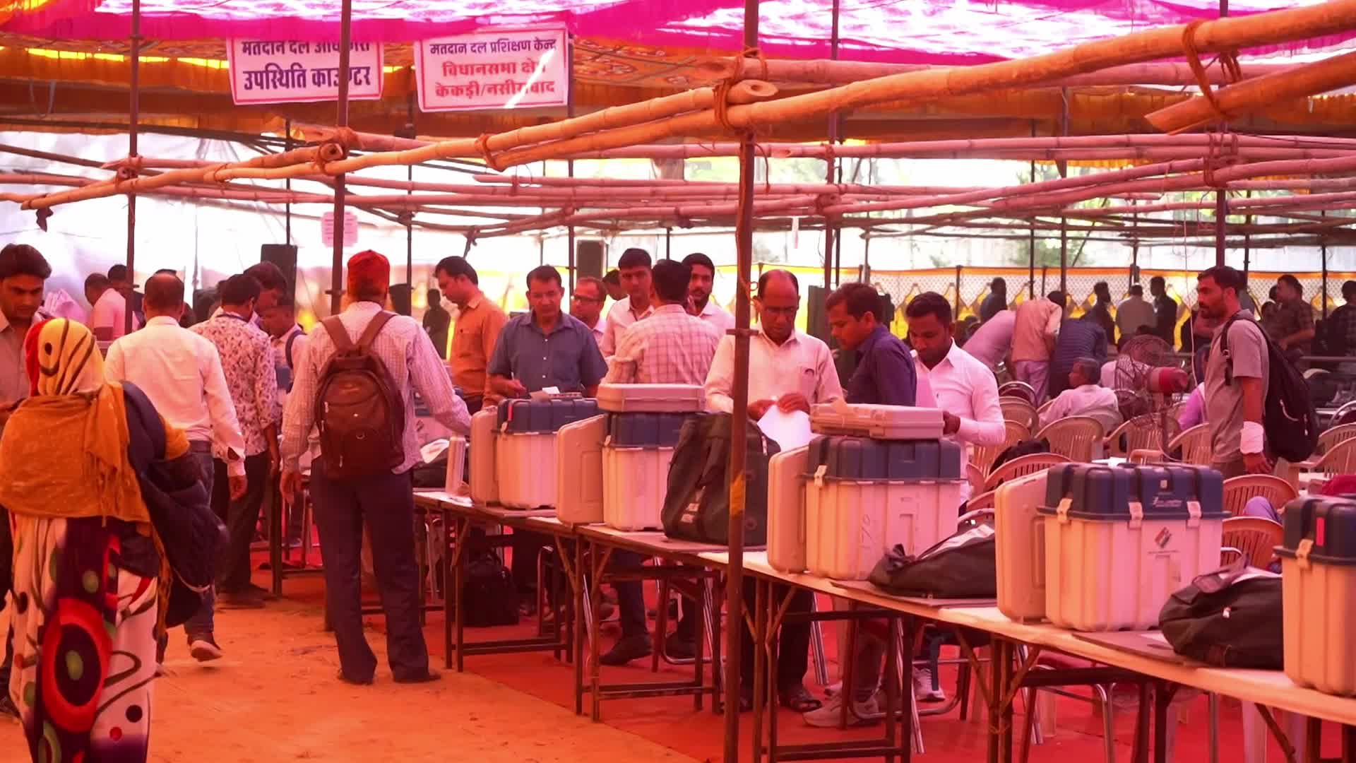 Elections In India
