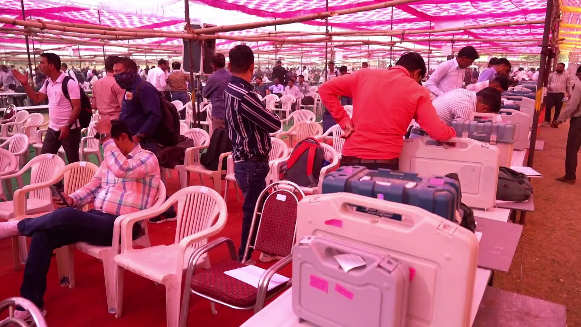 Elections In India