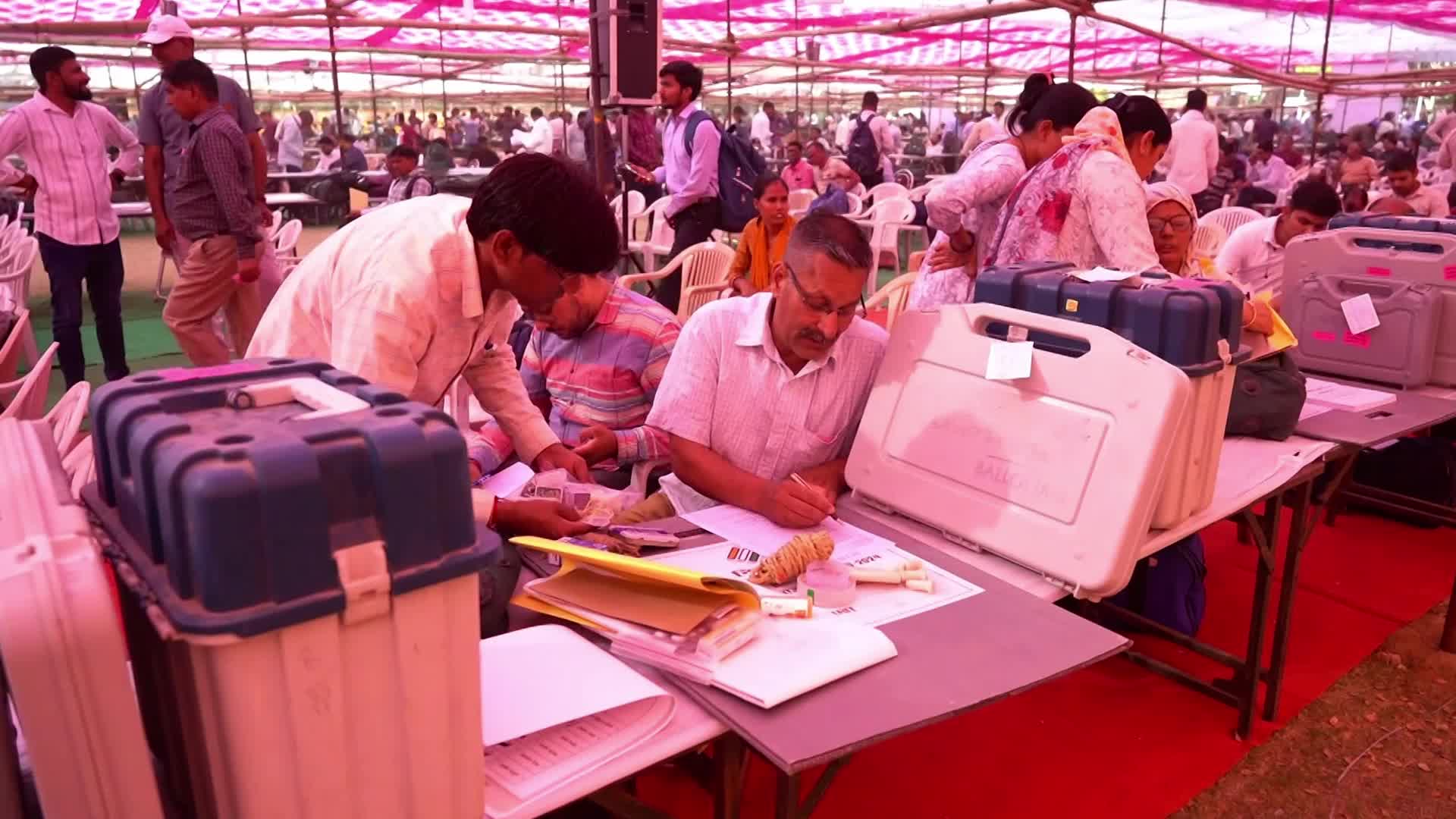 Elections In India