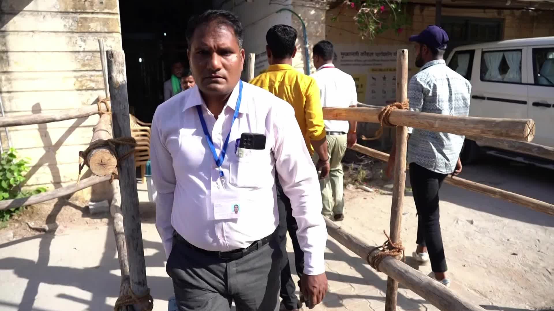 Elections In India