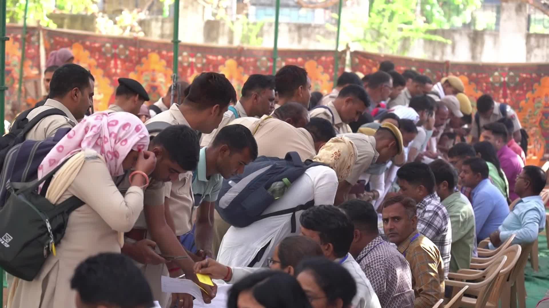 Elections In India
