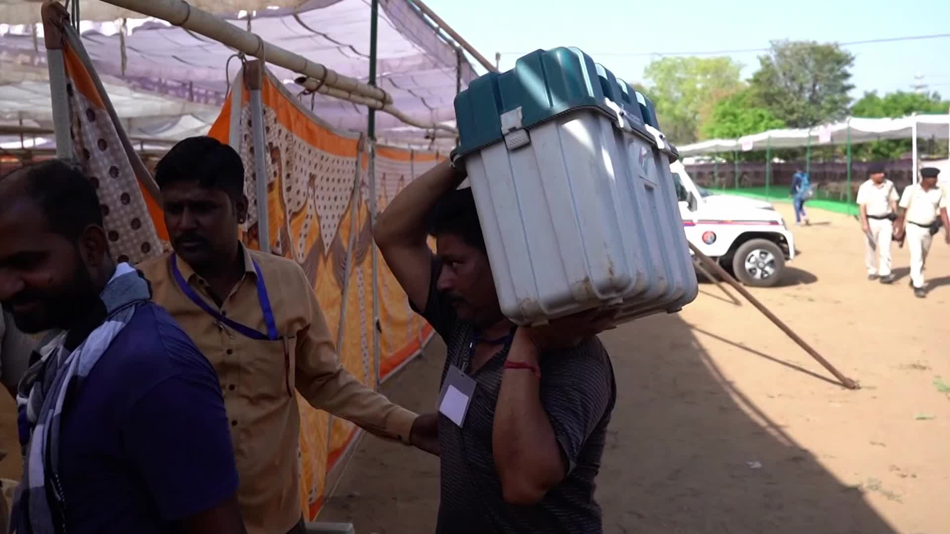Elections In India