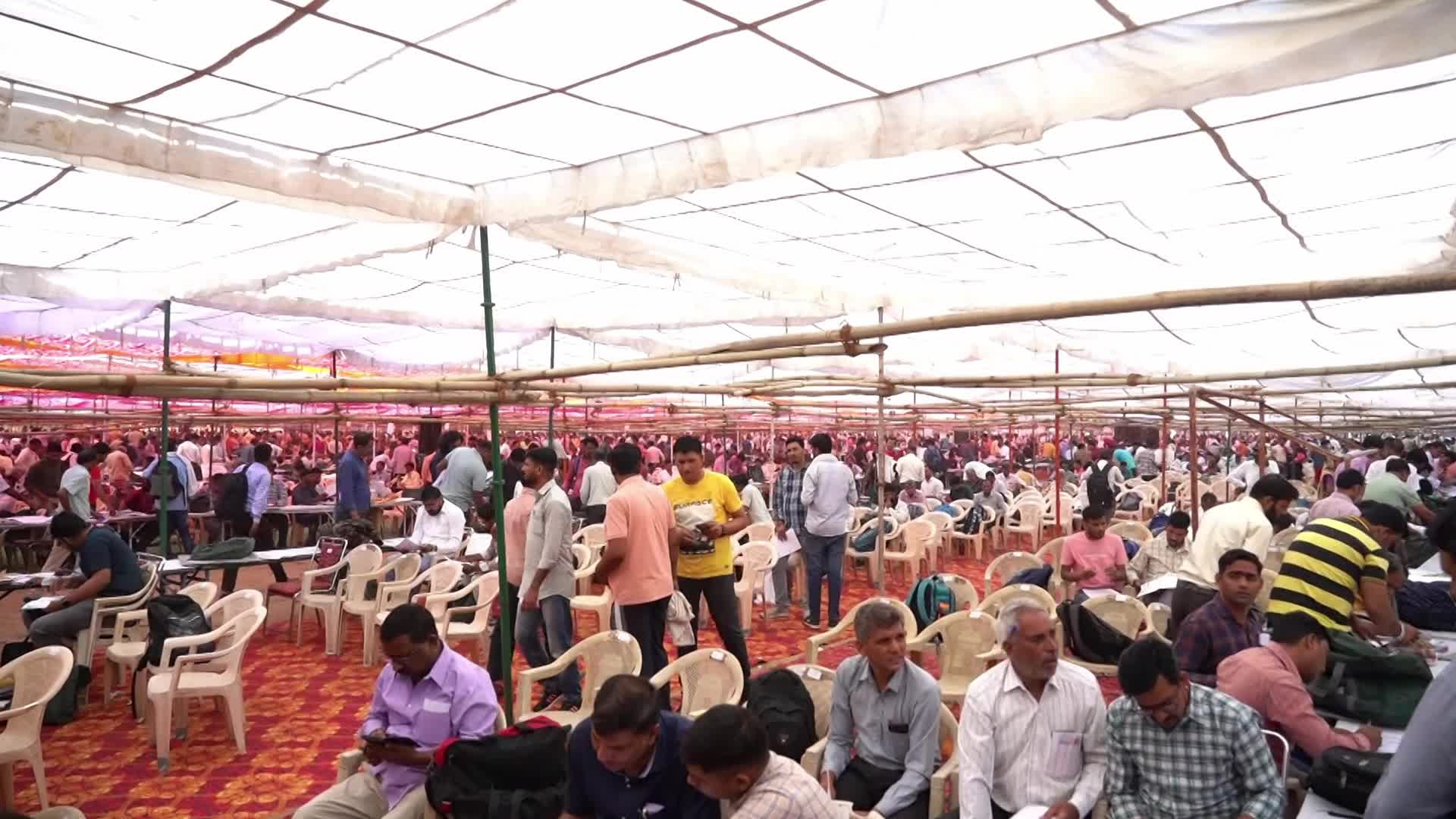 Elections In India