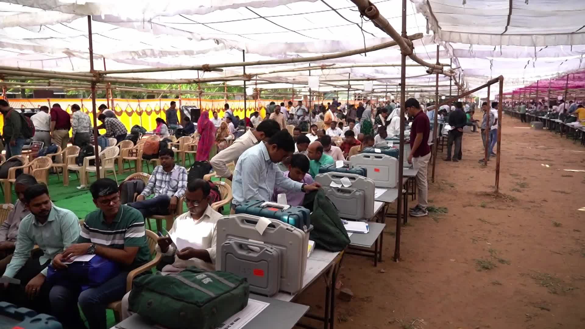 Elections In India