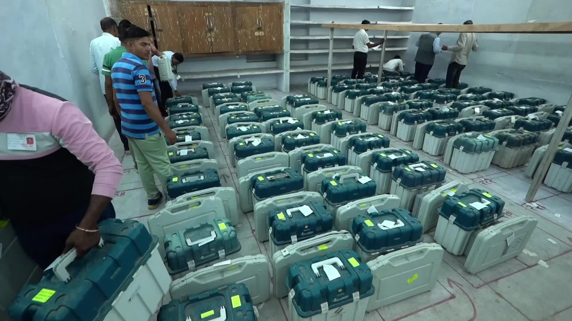 Elections In India