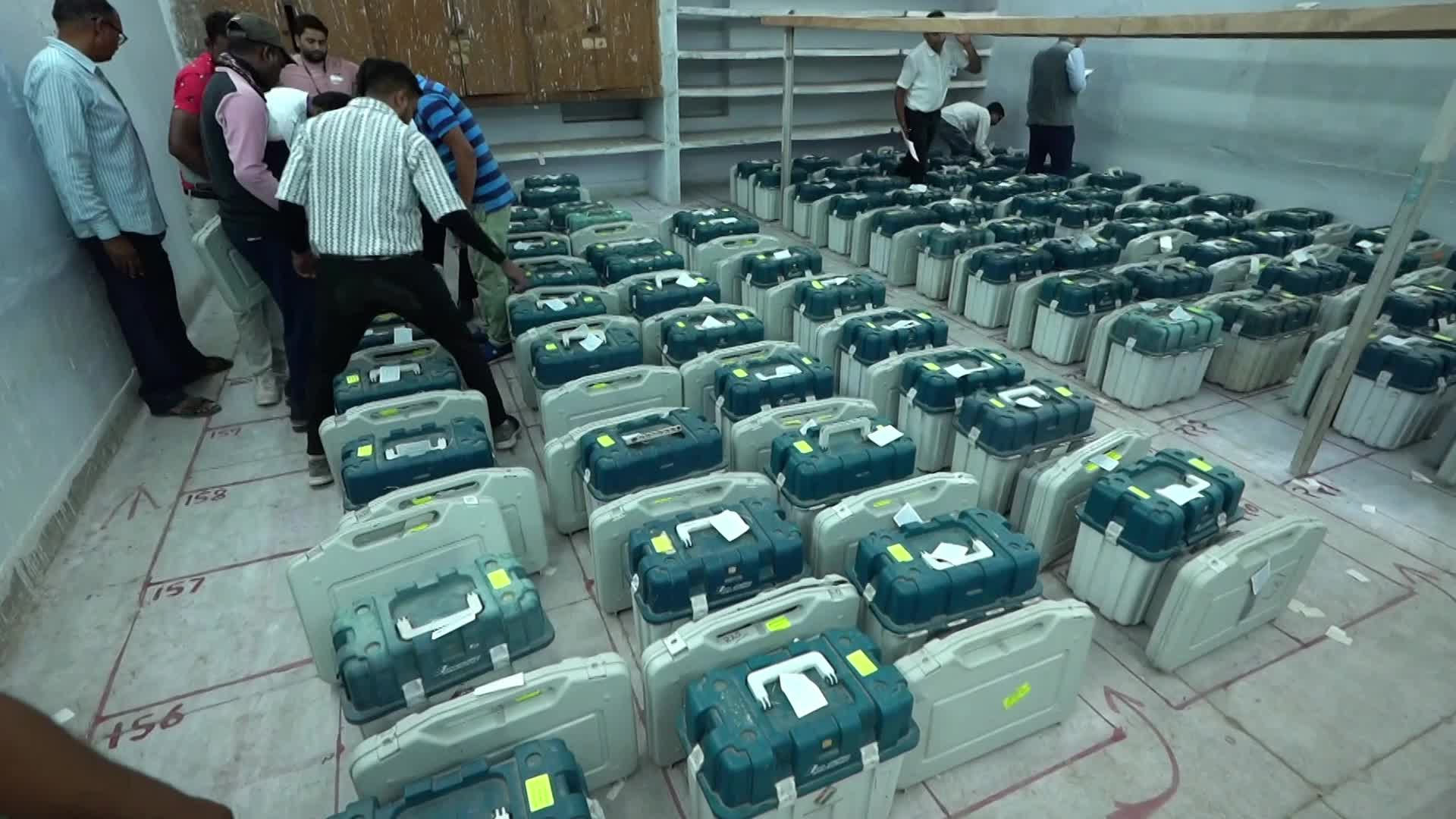 Elections In India