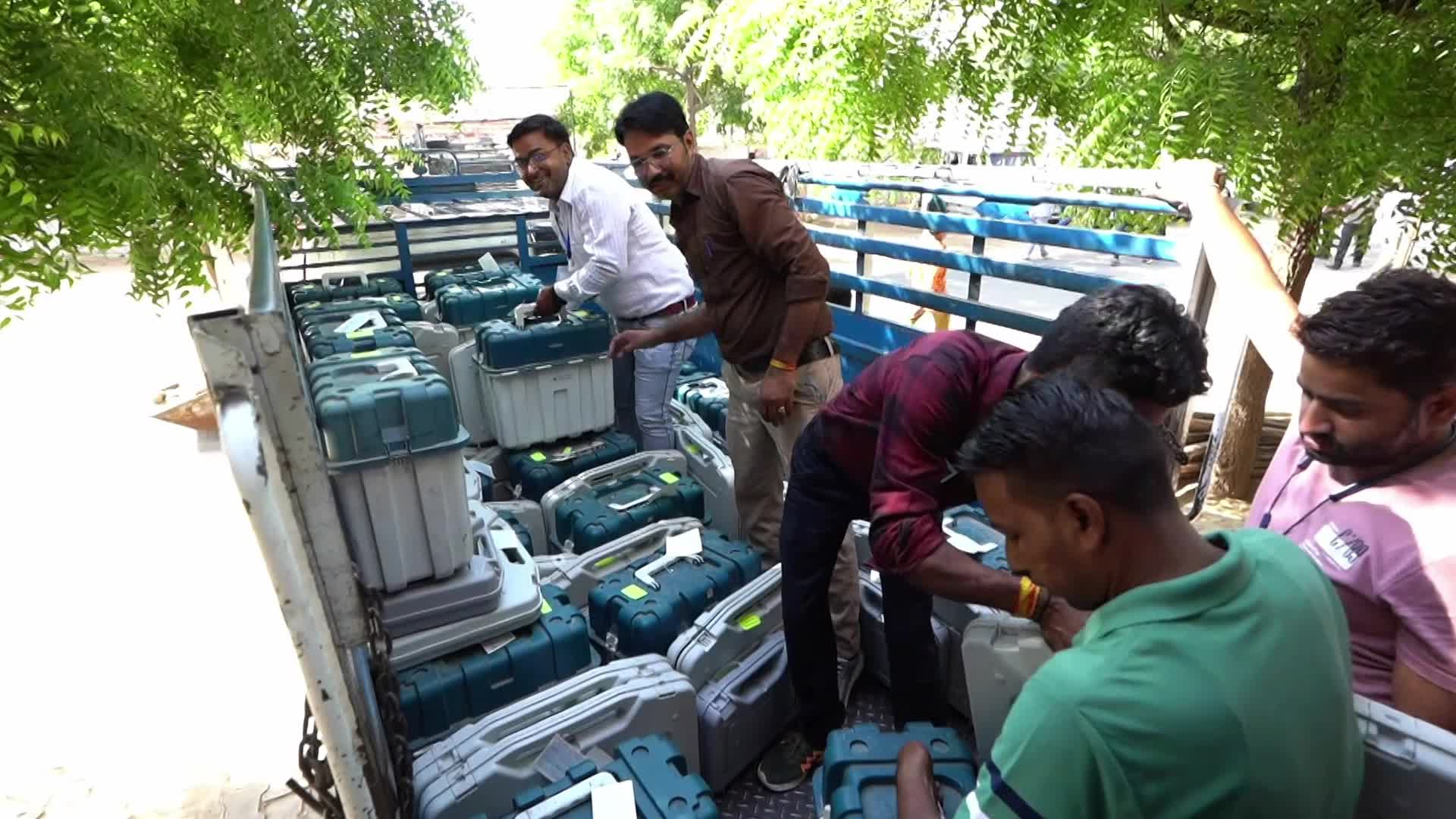 Elections In India