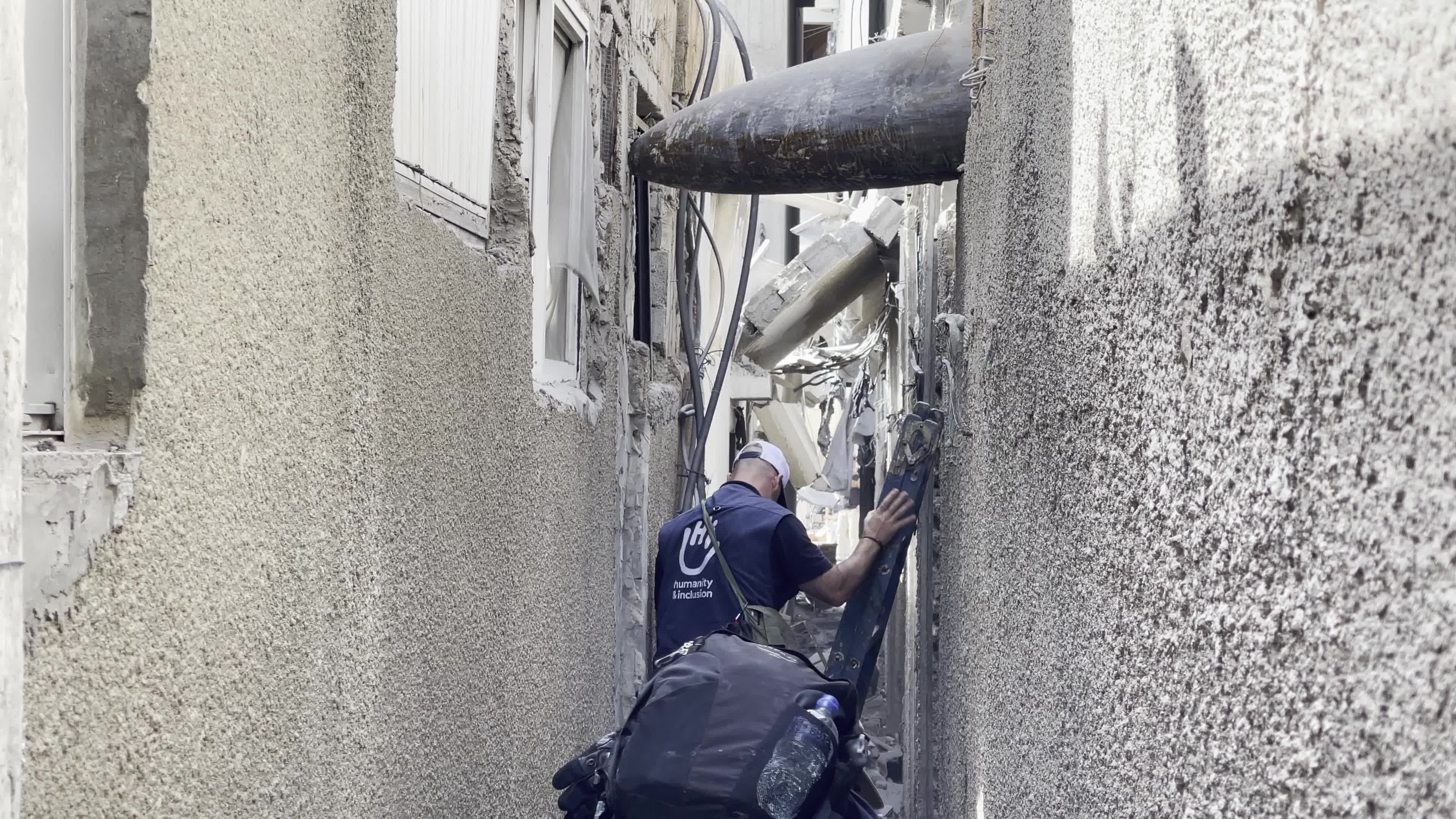 Hamas Israel Conflict