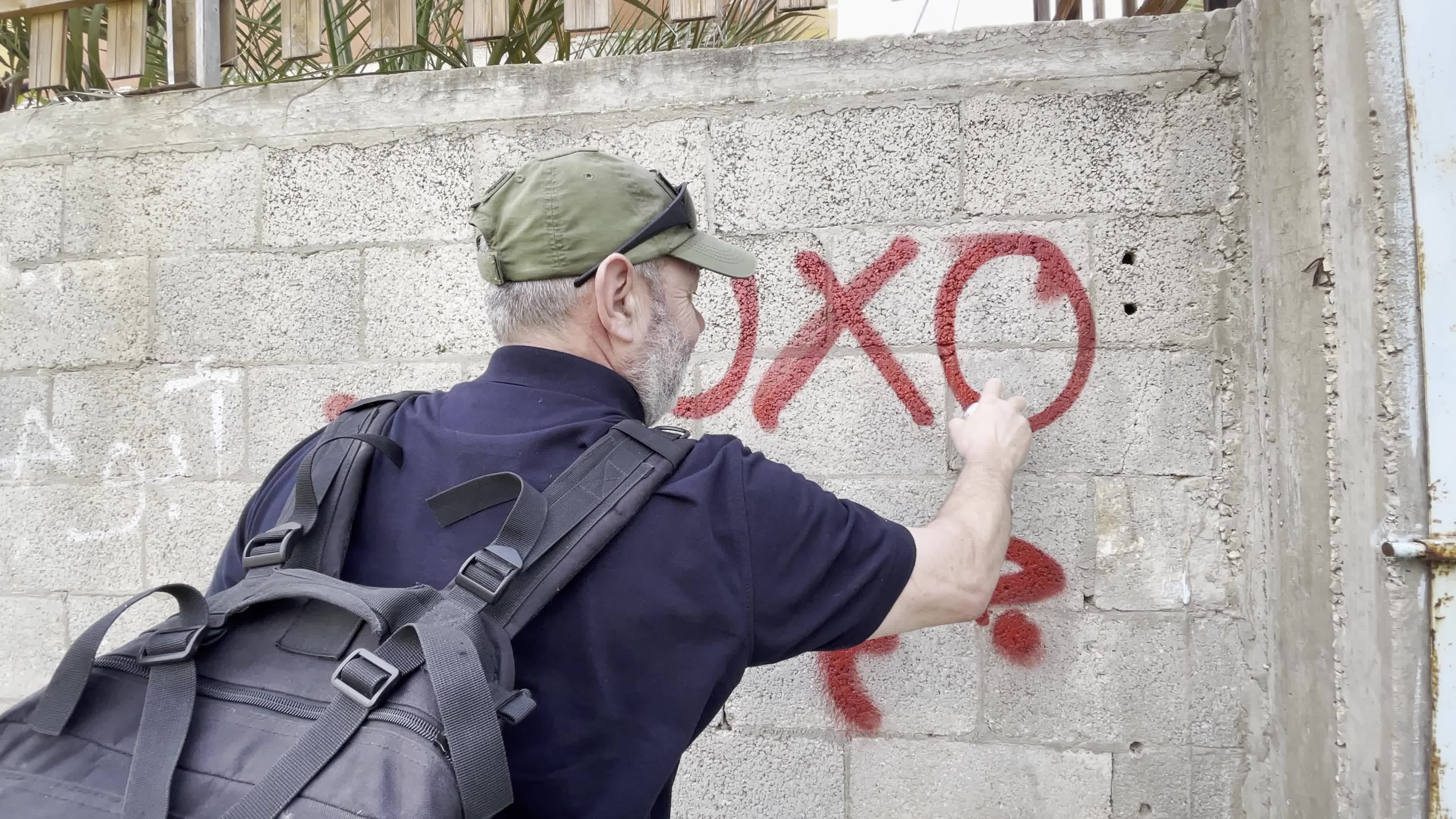 Hamas Israel Conflict
