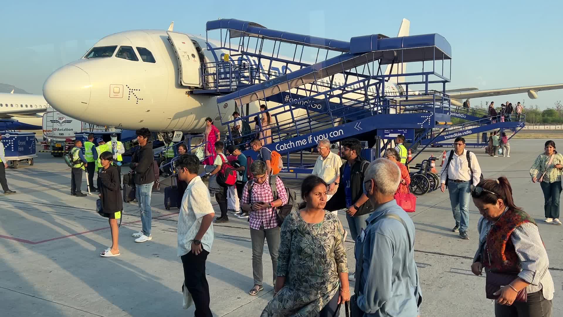 Jolly Grant Airport in Dehradun