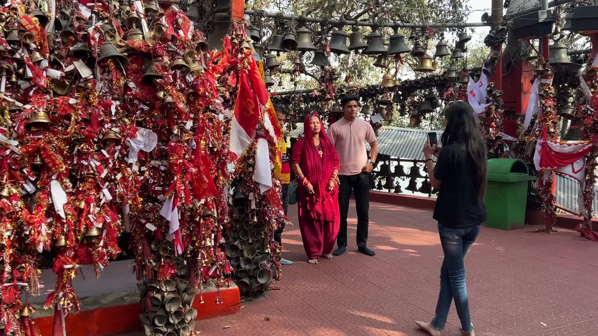 Golu Devta Temple