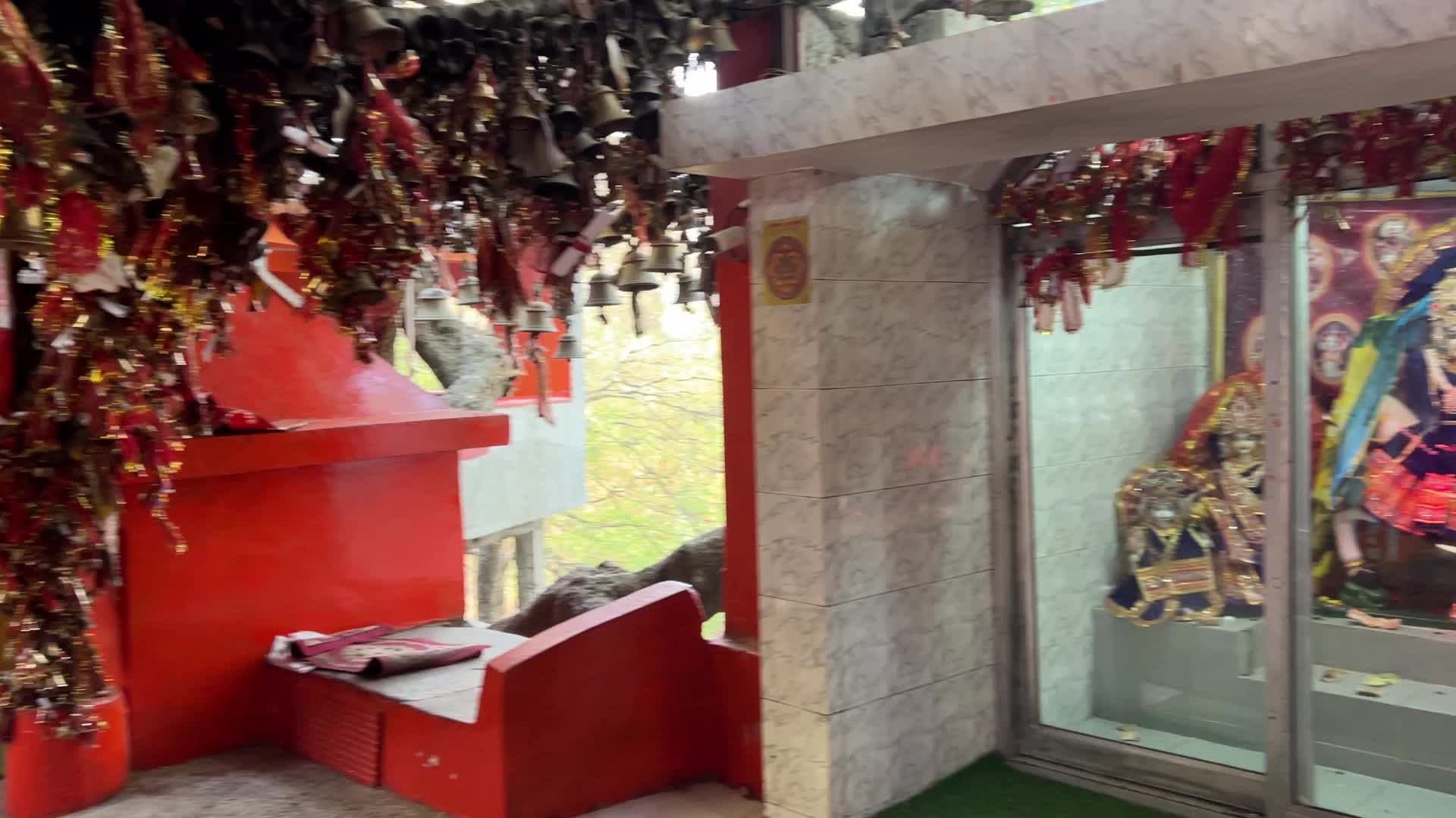Golu Devta Temple