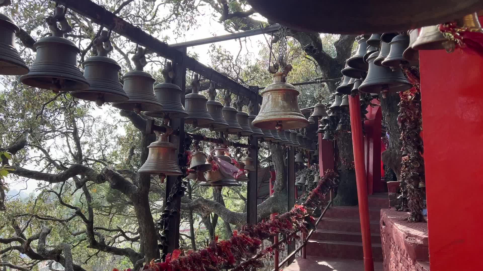 Golu Devta Temple