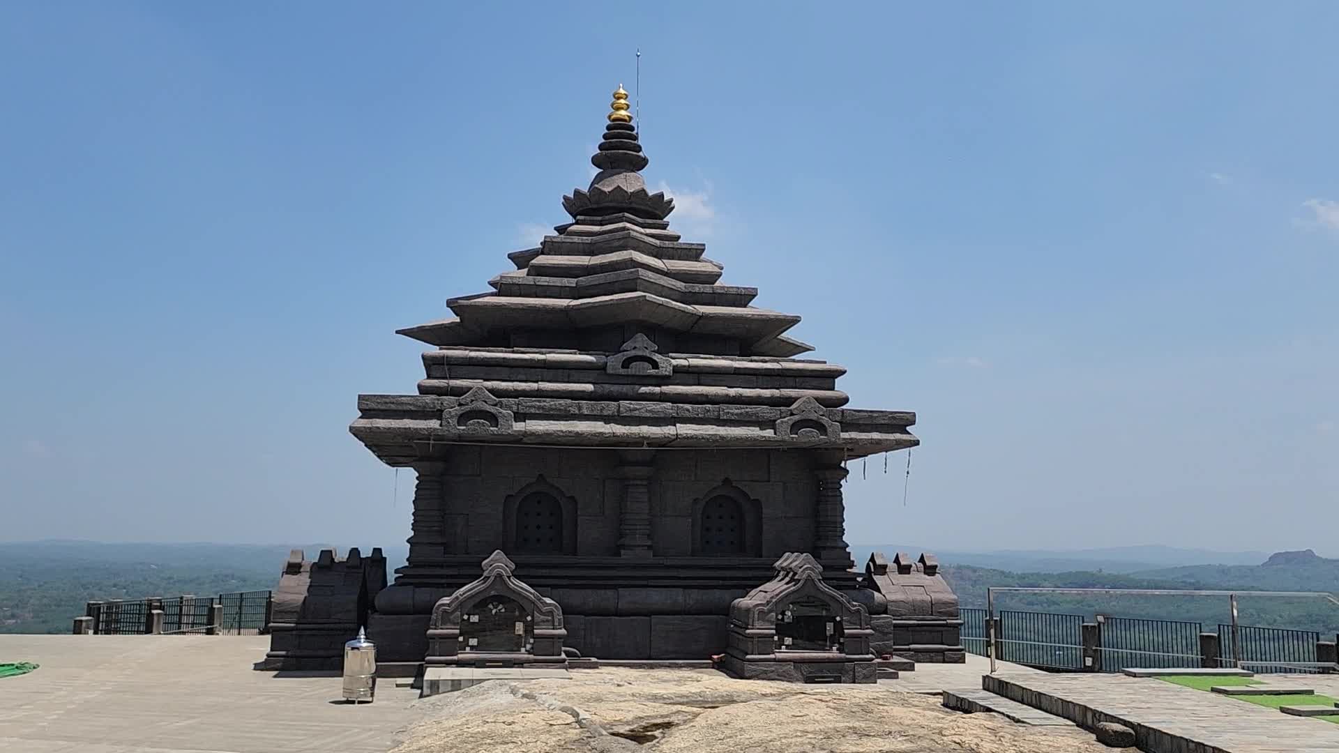 Jatayu Earth Center