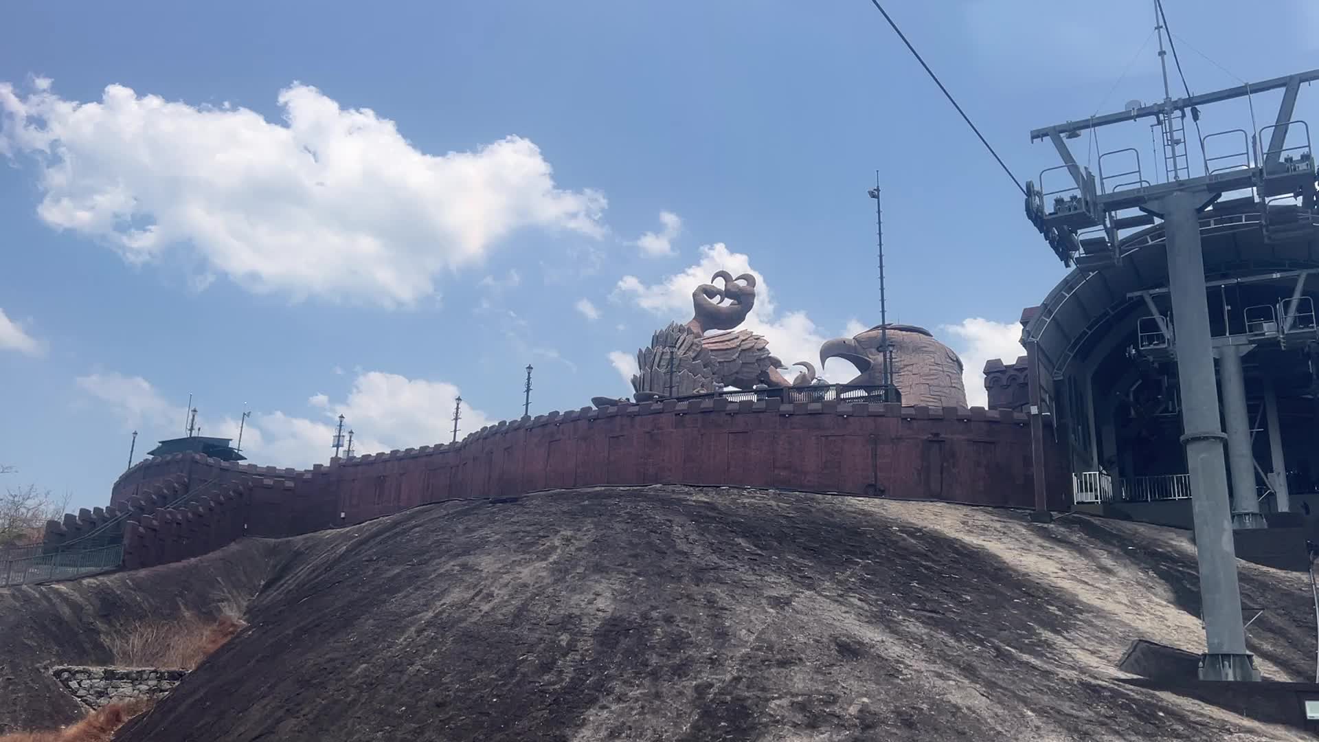 Jatayu Earth Center