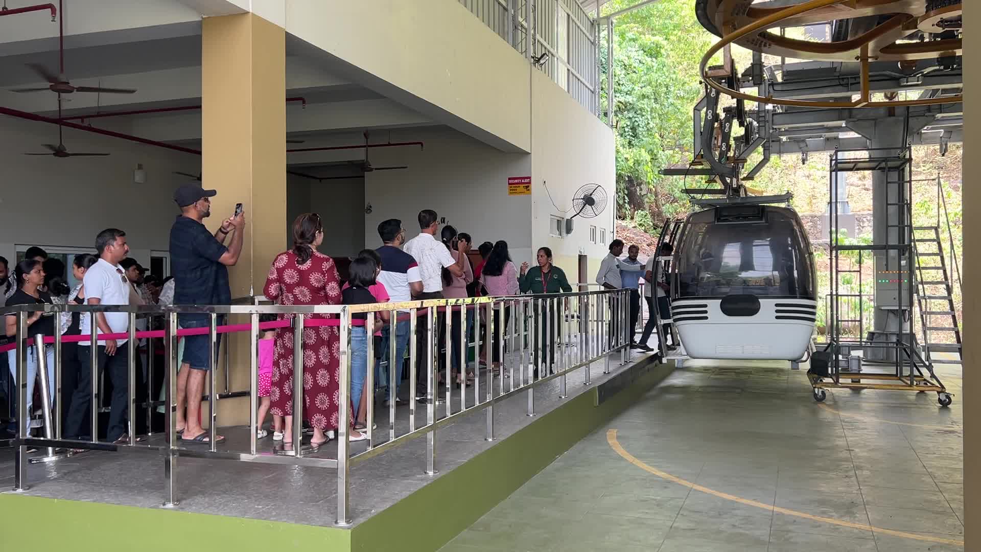 Jatayu Earth Center