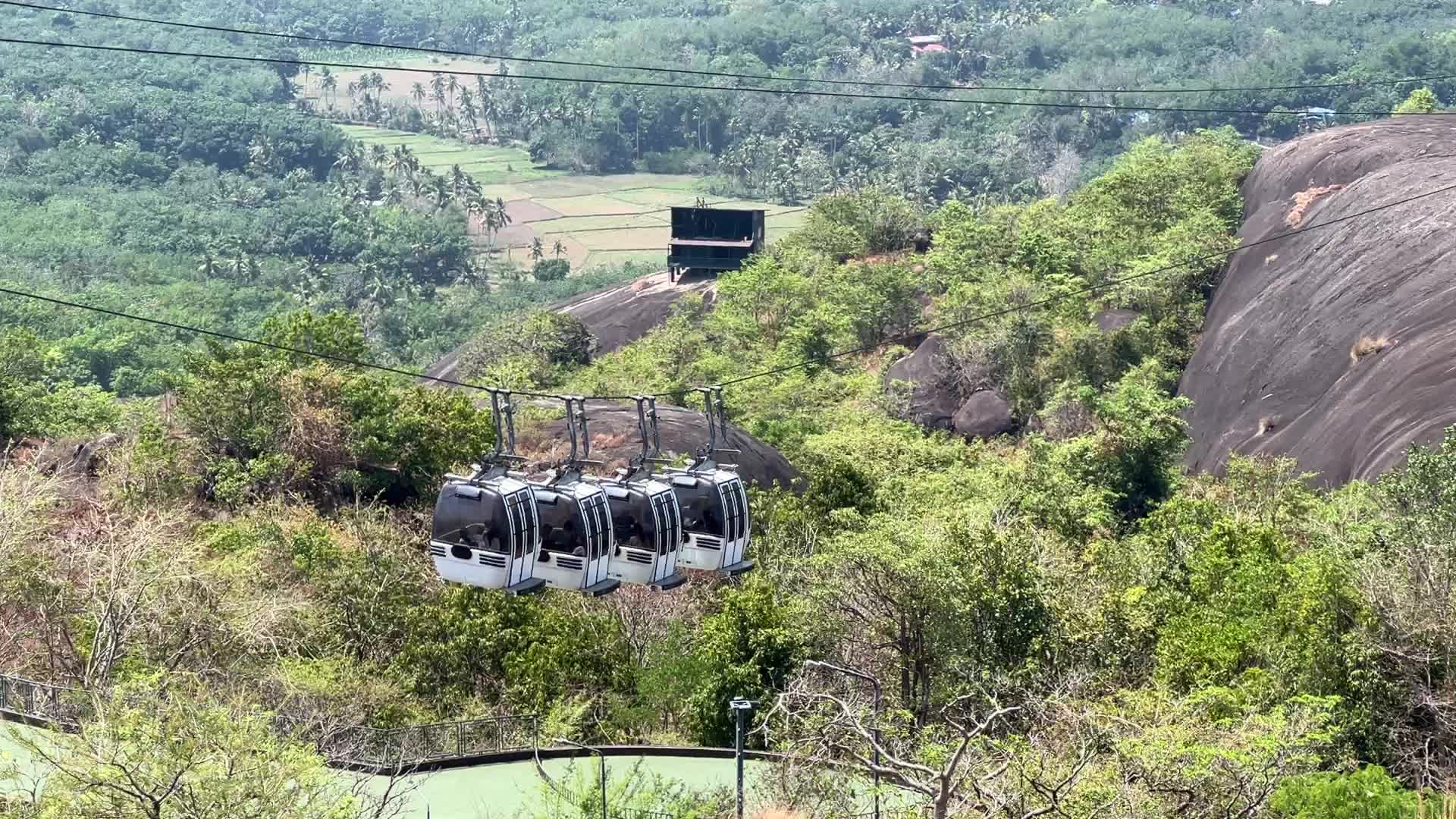 Jatayu Earth Center