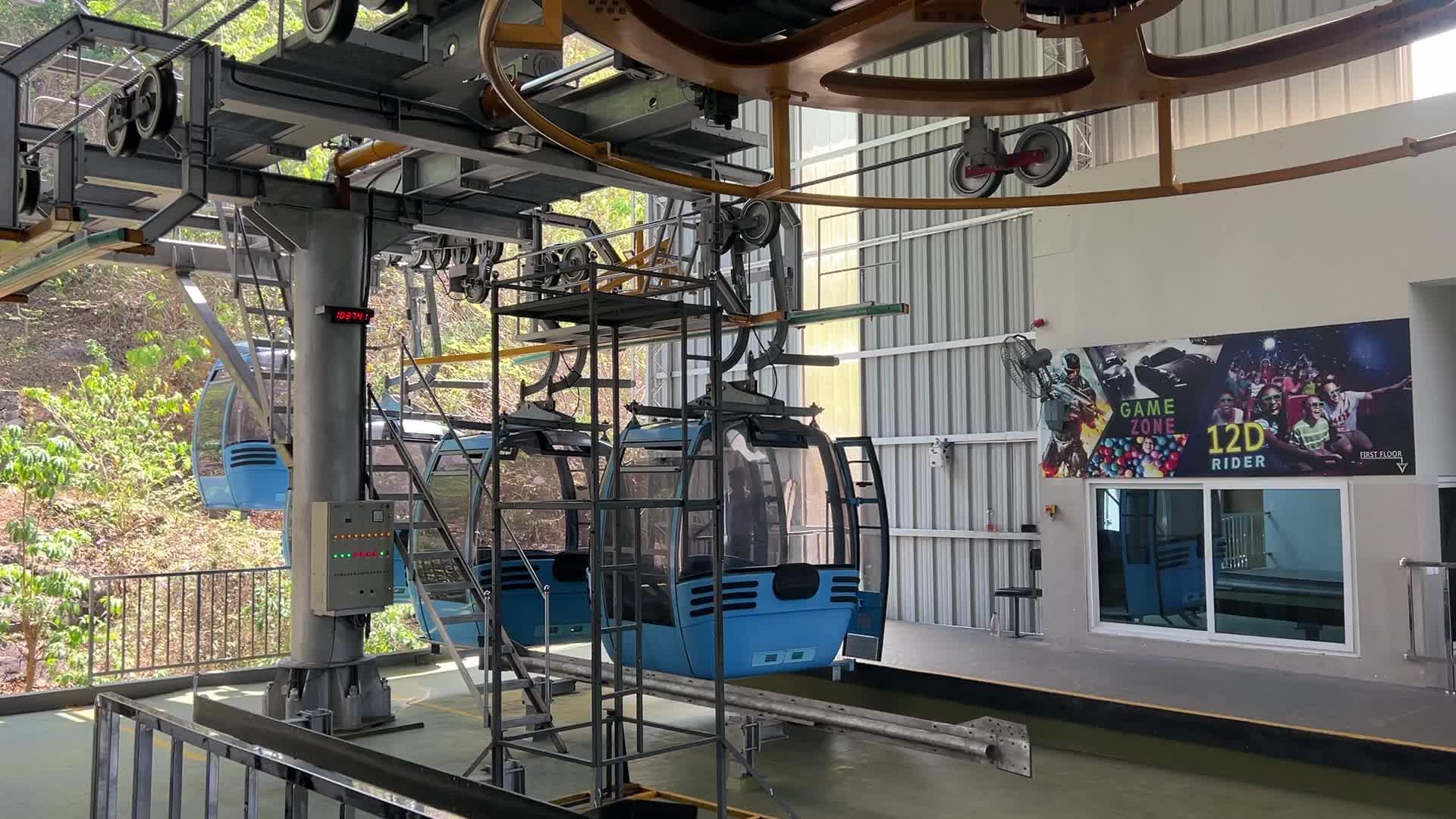 Jatayu Earth Center
