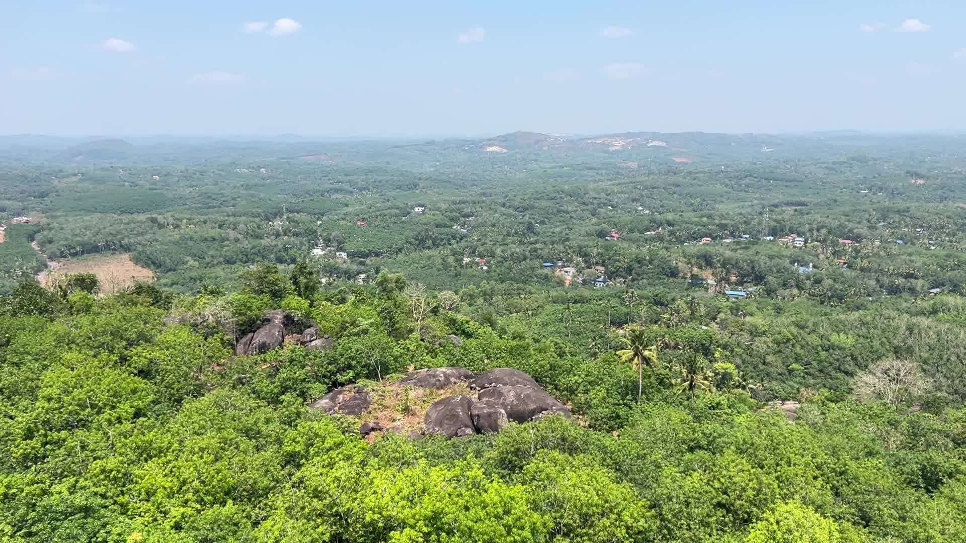 Jatayu Earth Center