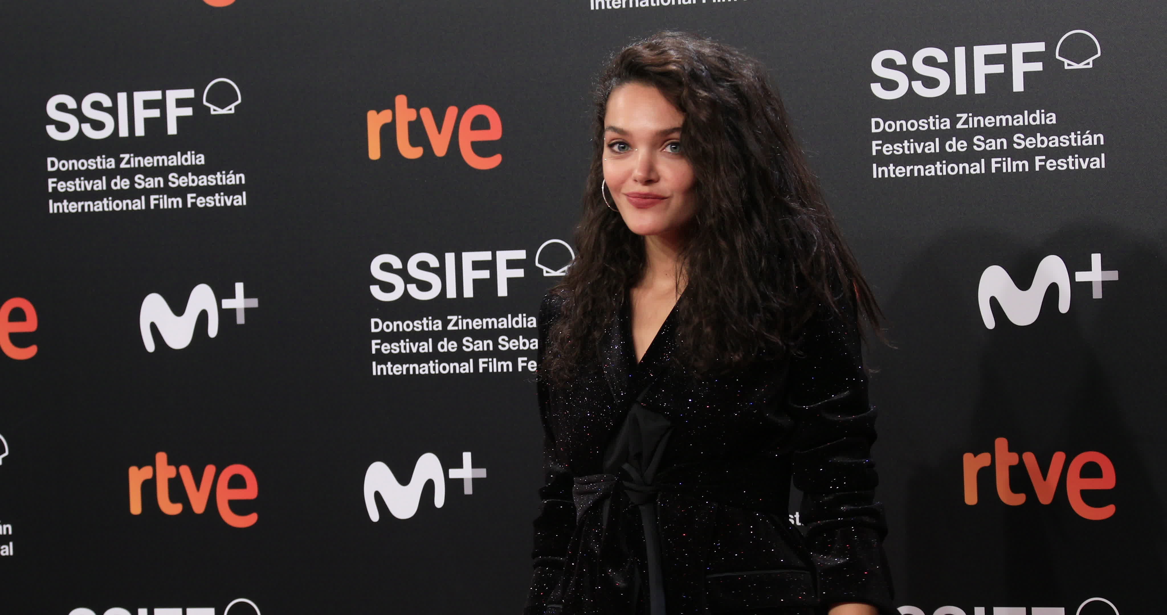 'Blackbird (La Decision)' Premiere - 67th San Sebastian Film Festival