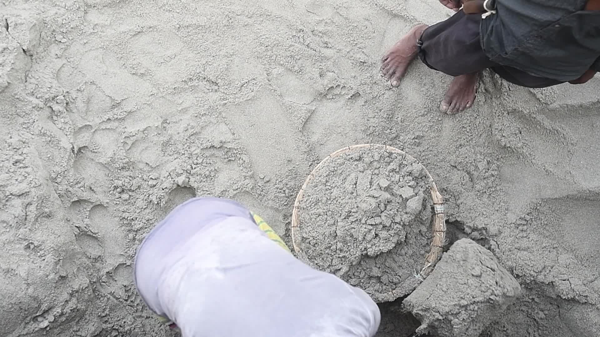 Daily Life in Dhaka