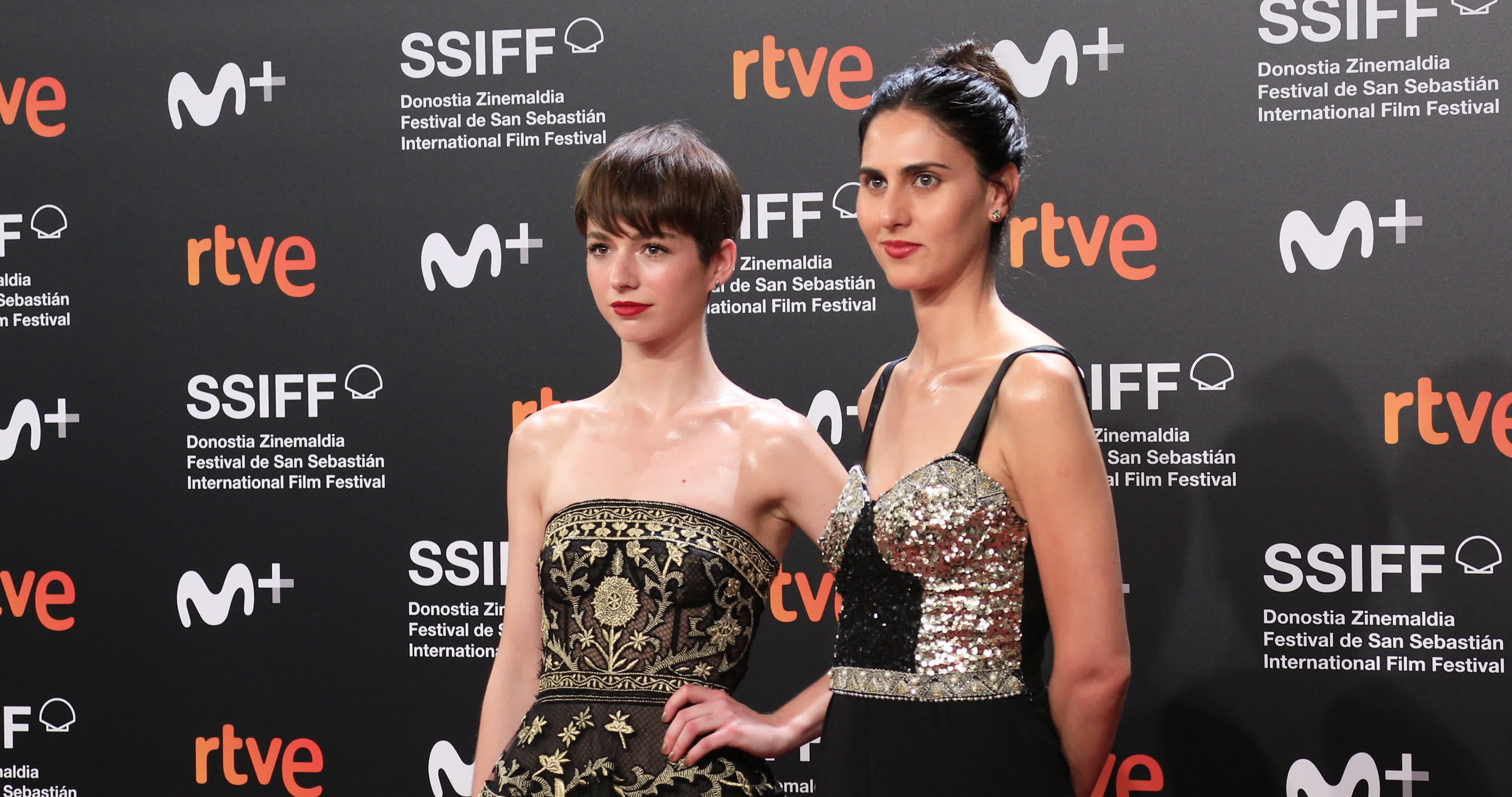 'Blackbird (La Decision)' Premiere - 67th San Sebastian Film Festival