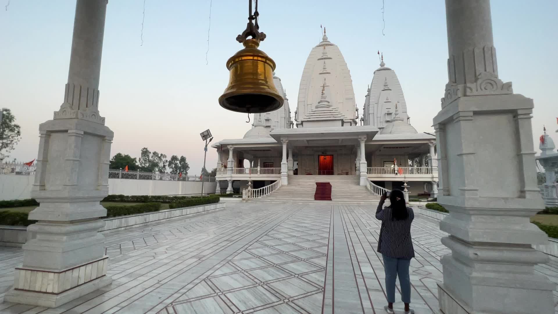 Laxmi Narayan Mandir