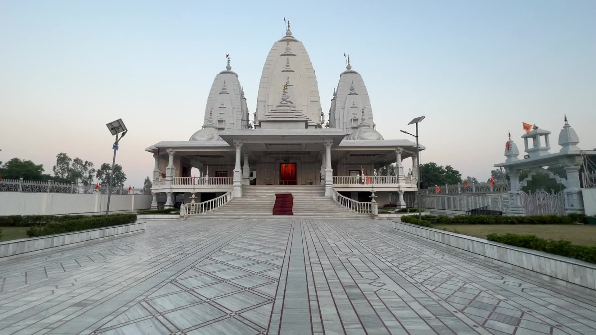 Laxmi Narayan Mandir