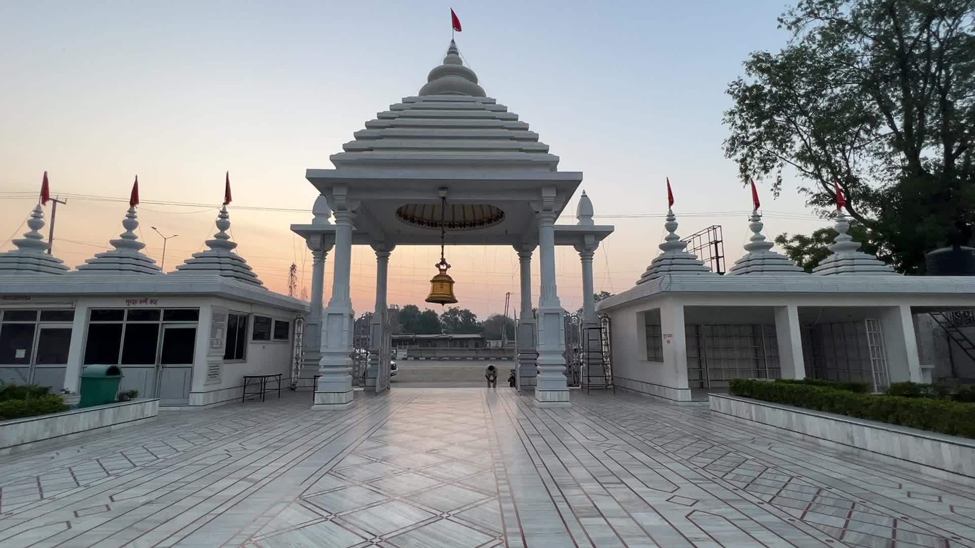 Laxmi Narayan Mandir