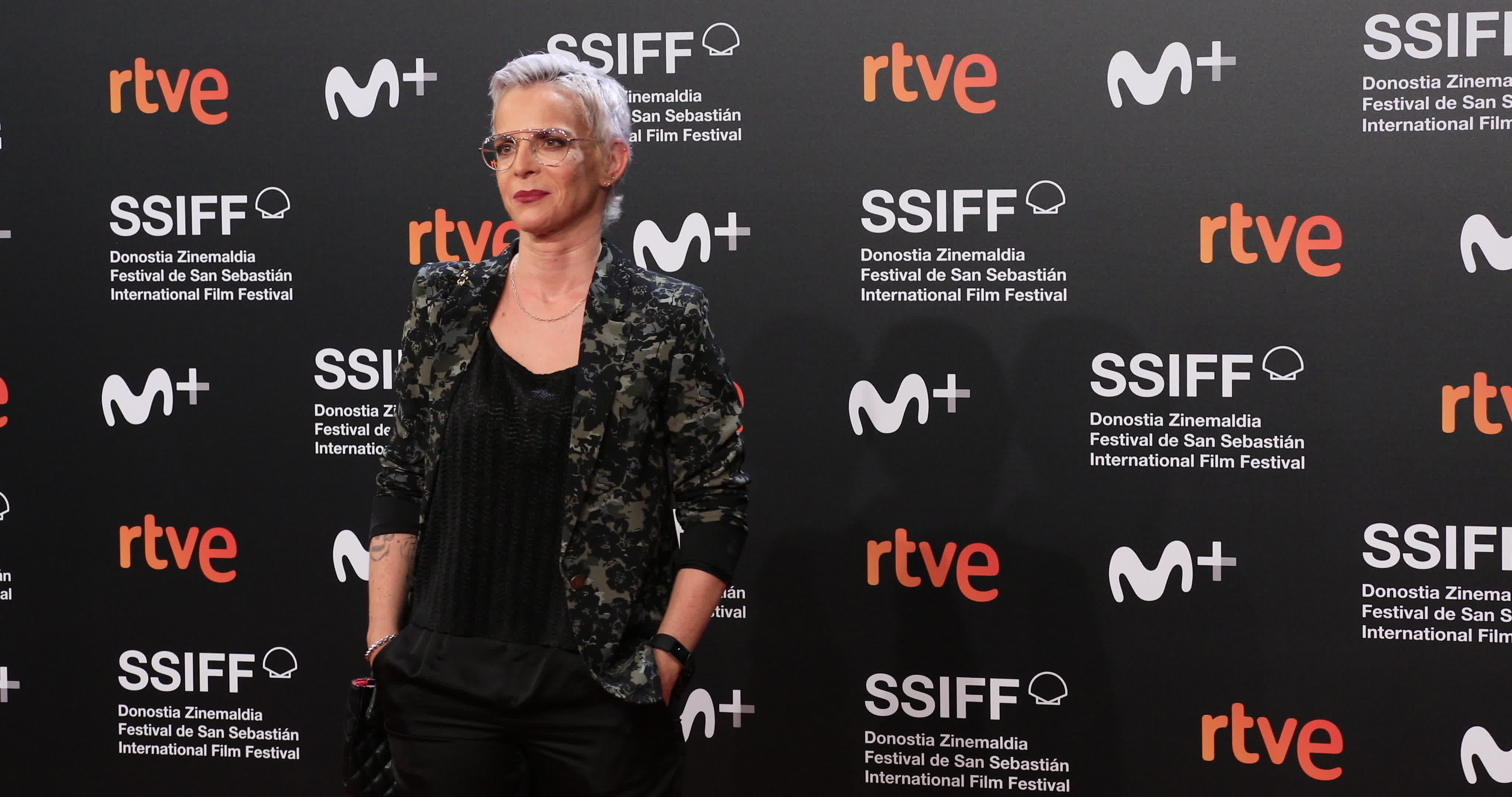 'Blackbird (La Decision)' Premiere - 67th San Sebastian Film Festival