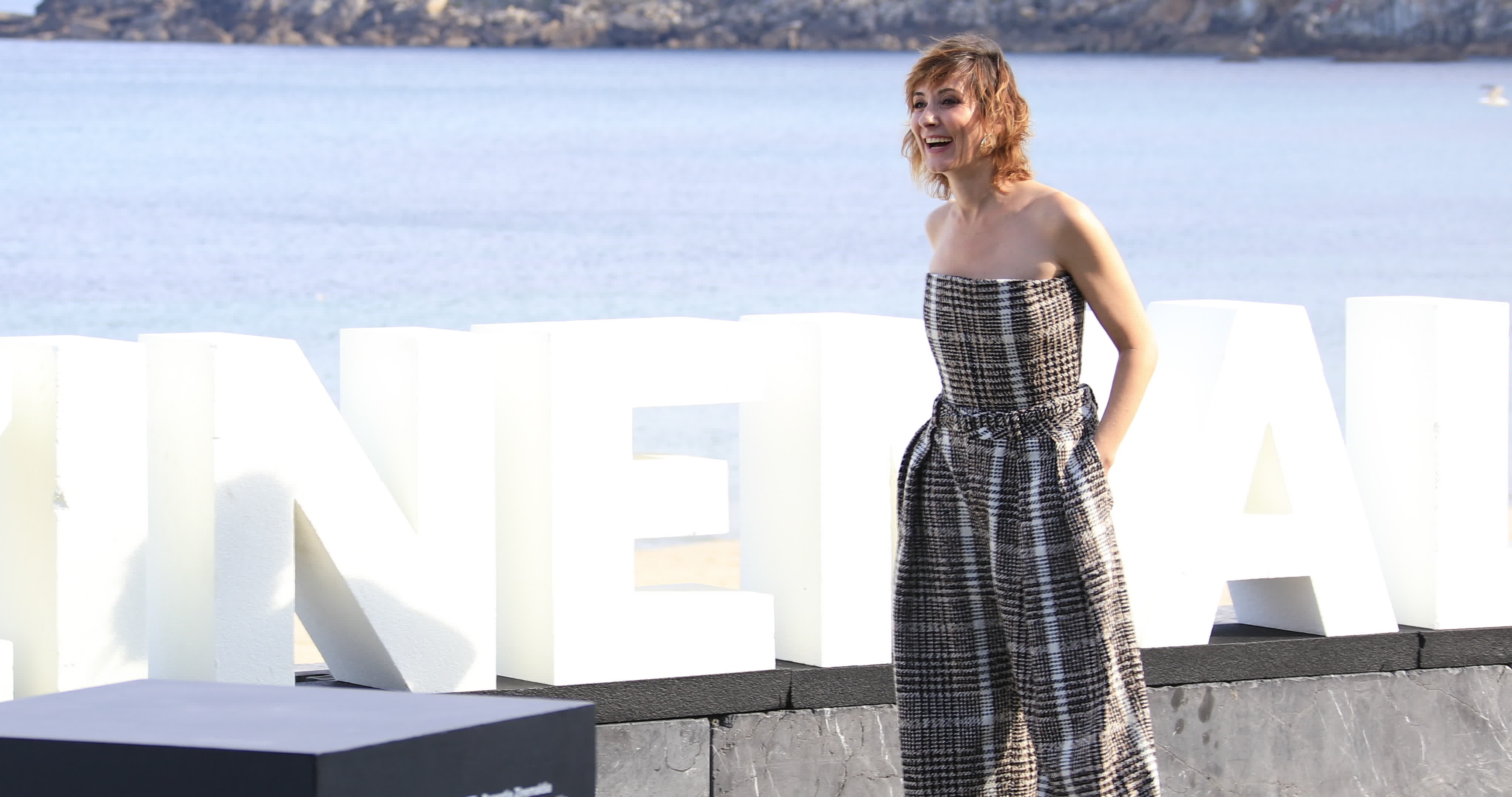 'While At War (Mientras Dure La Guerra)' Photocall - 67th San Sebastian Film Festival