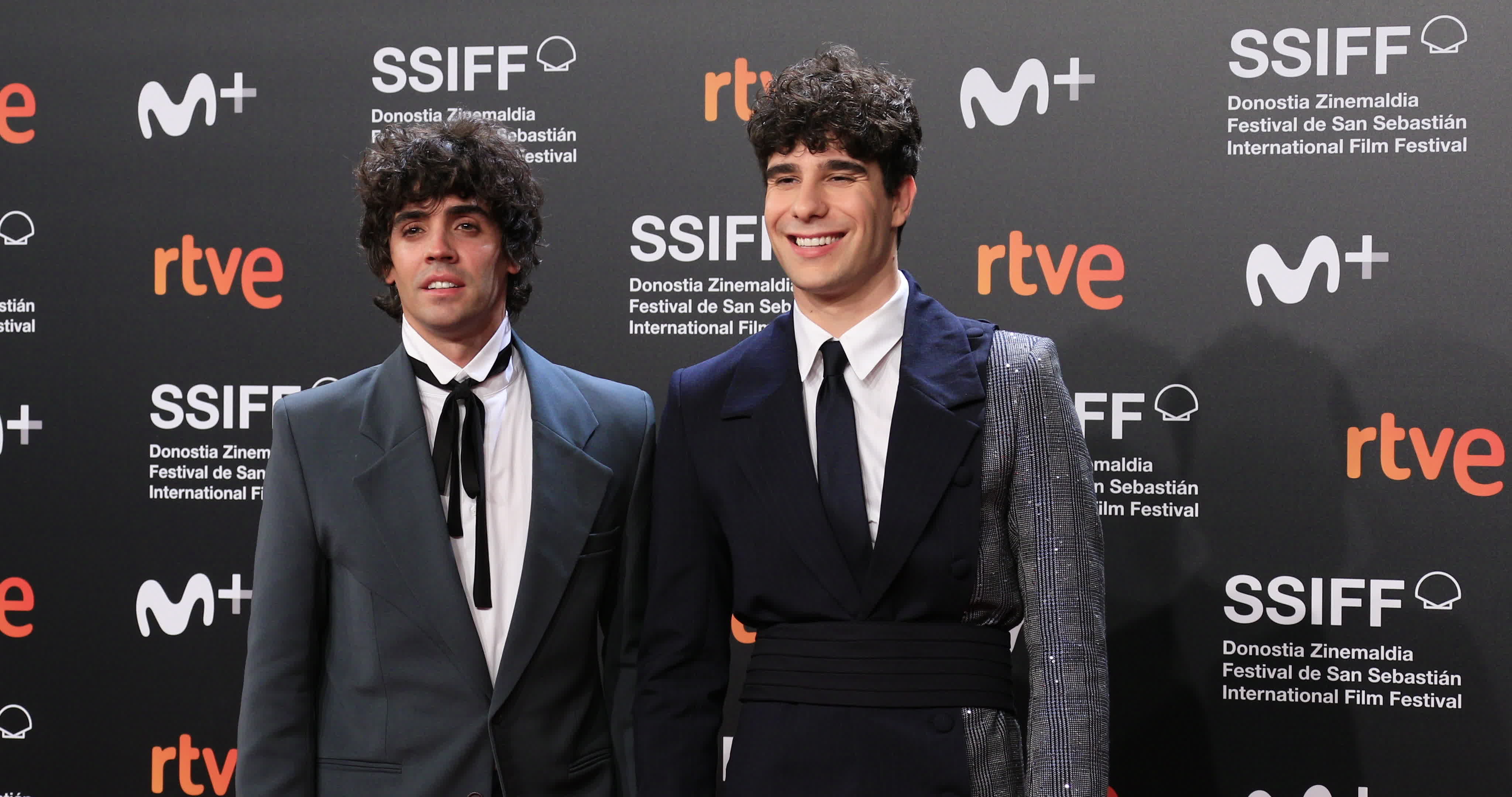 'Blackbird (La Decision)' Premiere - 67th San Sebastian Film Festival