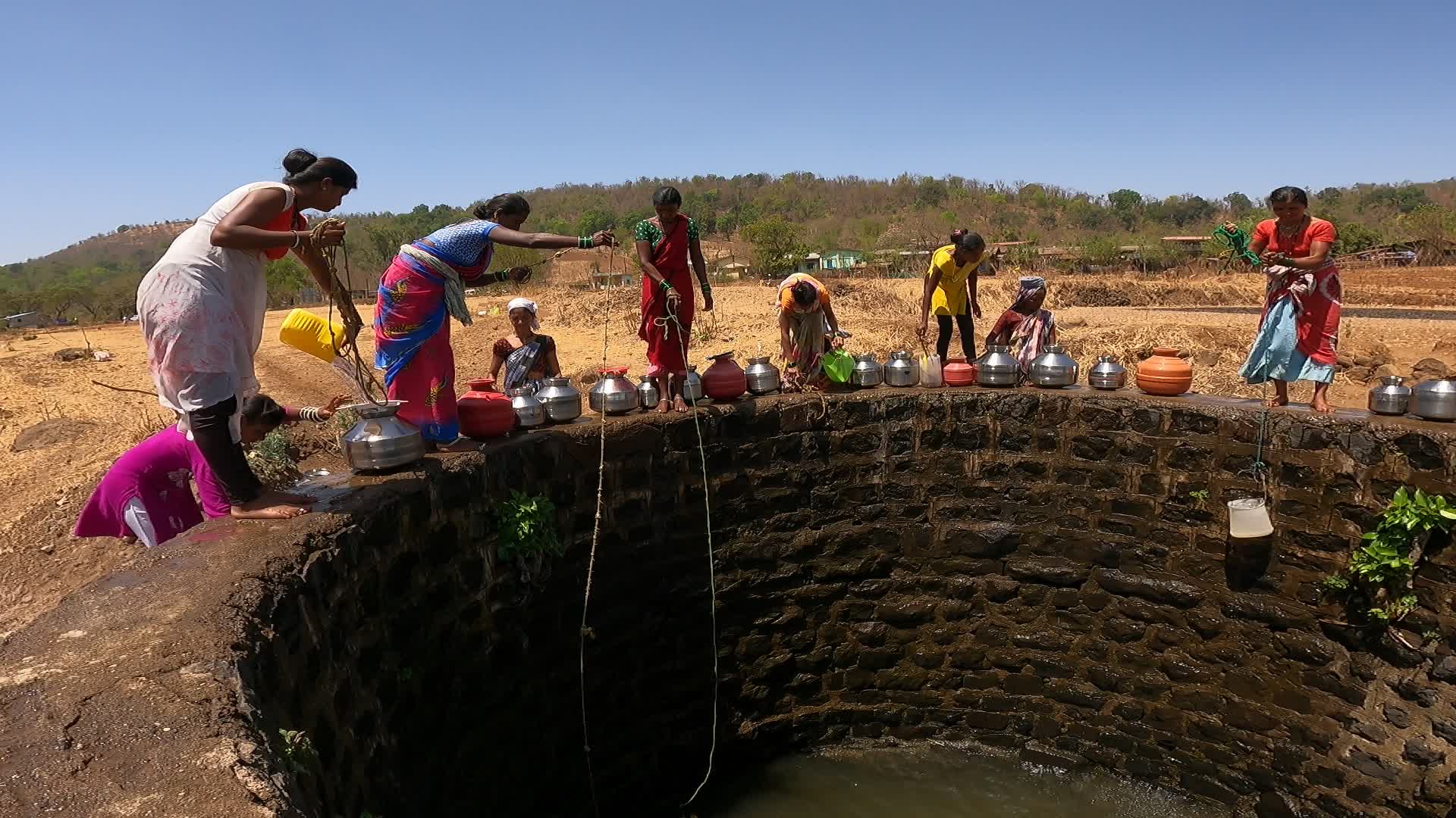 Heatwave In India 