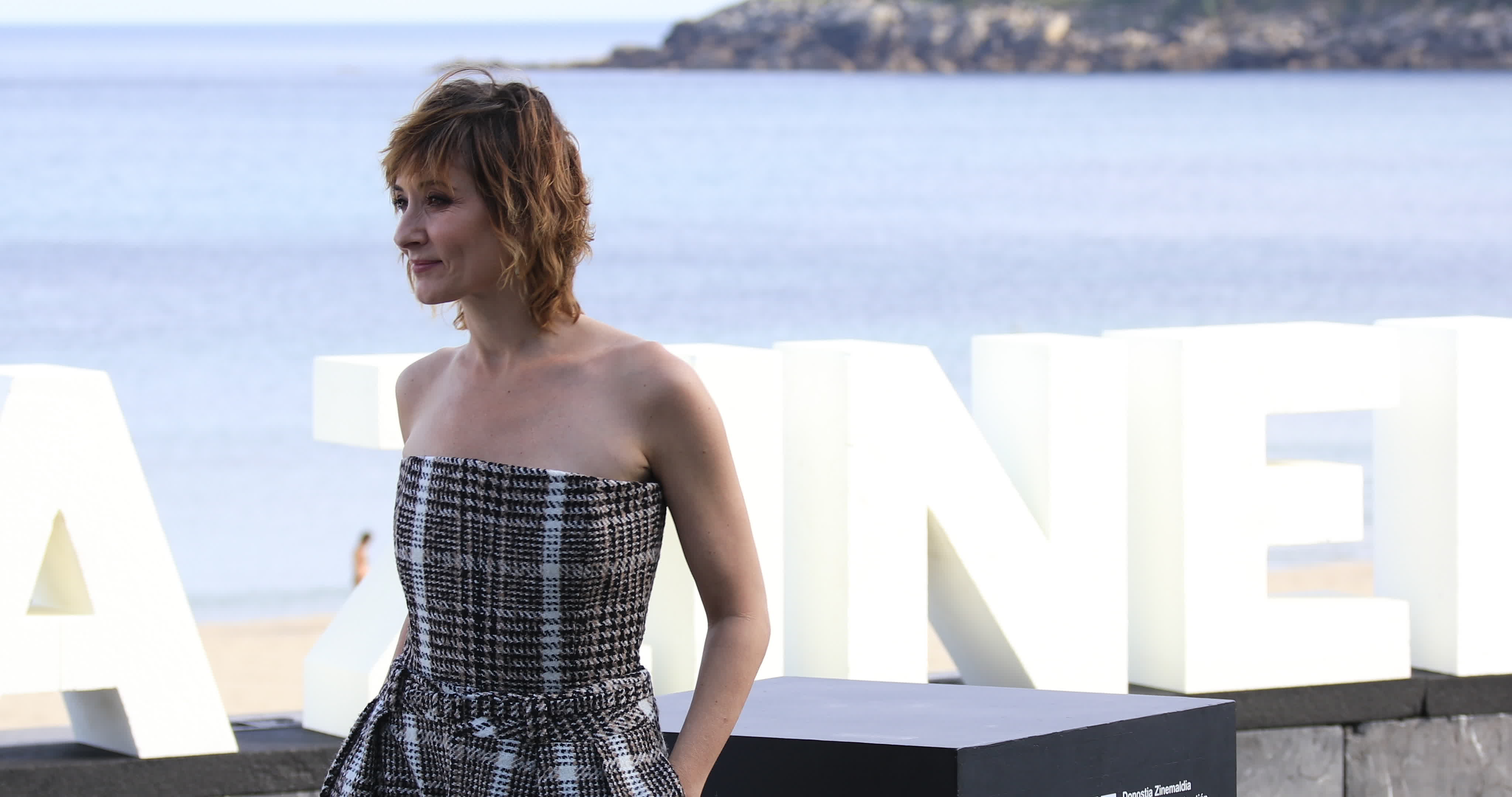 'While At War (Mientras Dure La Guerra)' Photocall - 67th San Sebastian Film Festival