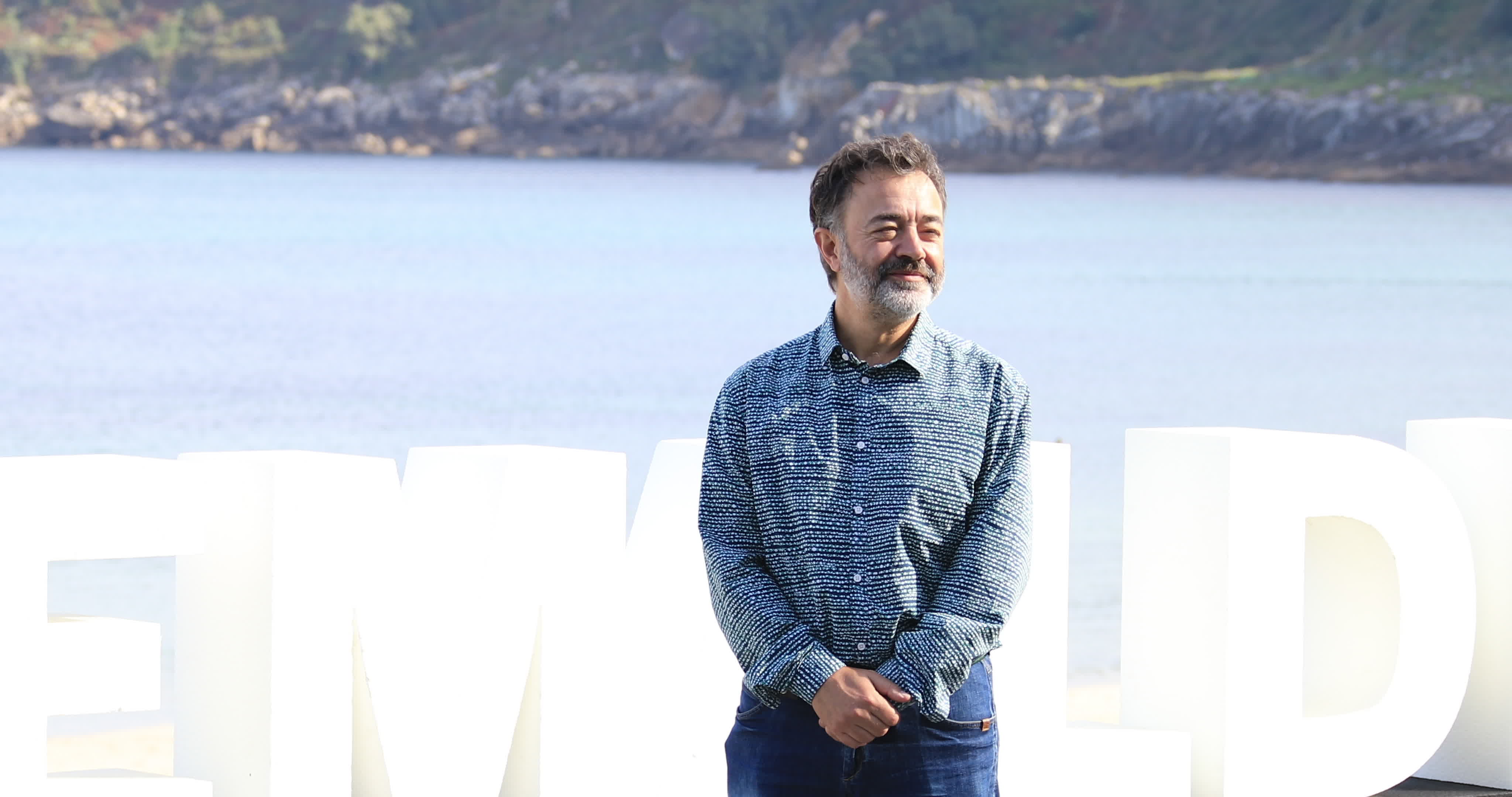 'While At War (Mientras Dure La Guerra)' Photocall - 67th San Sebastian Film Festival