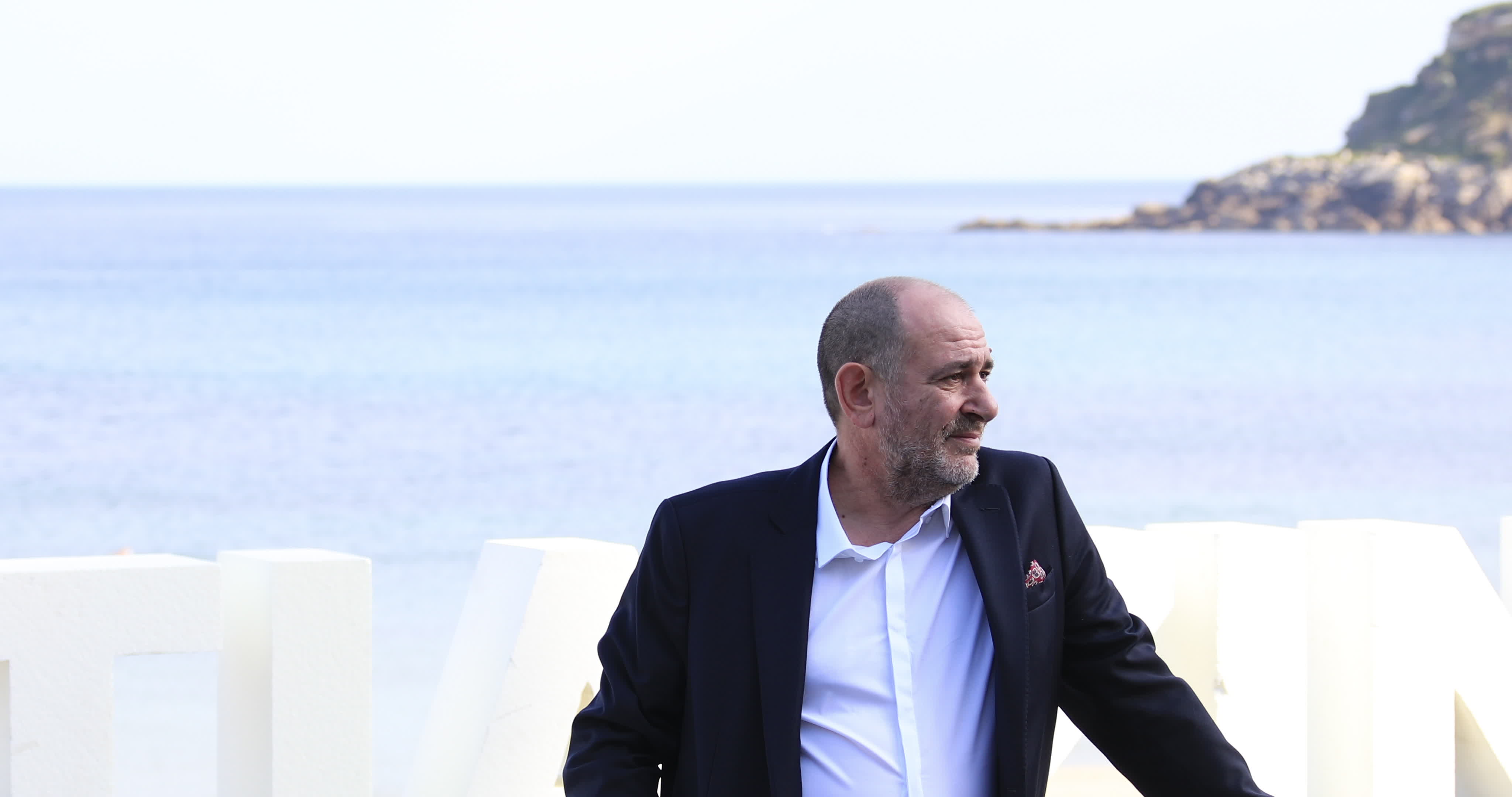 'While At War (Mientras Dure La Guerra)' Photocall - 67th San Sebastian Film Festival