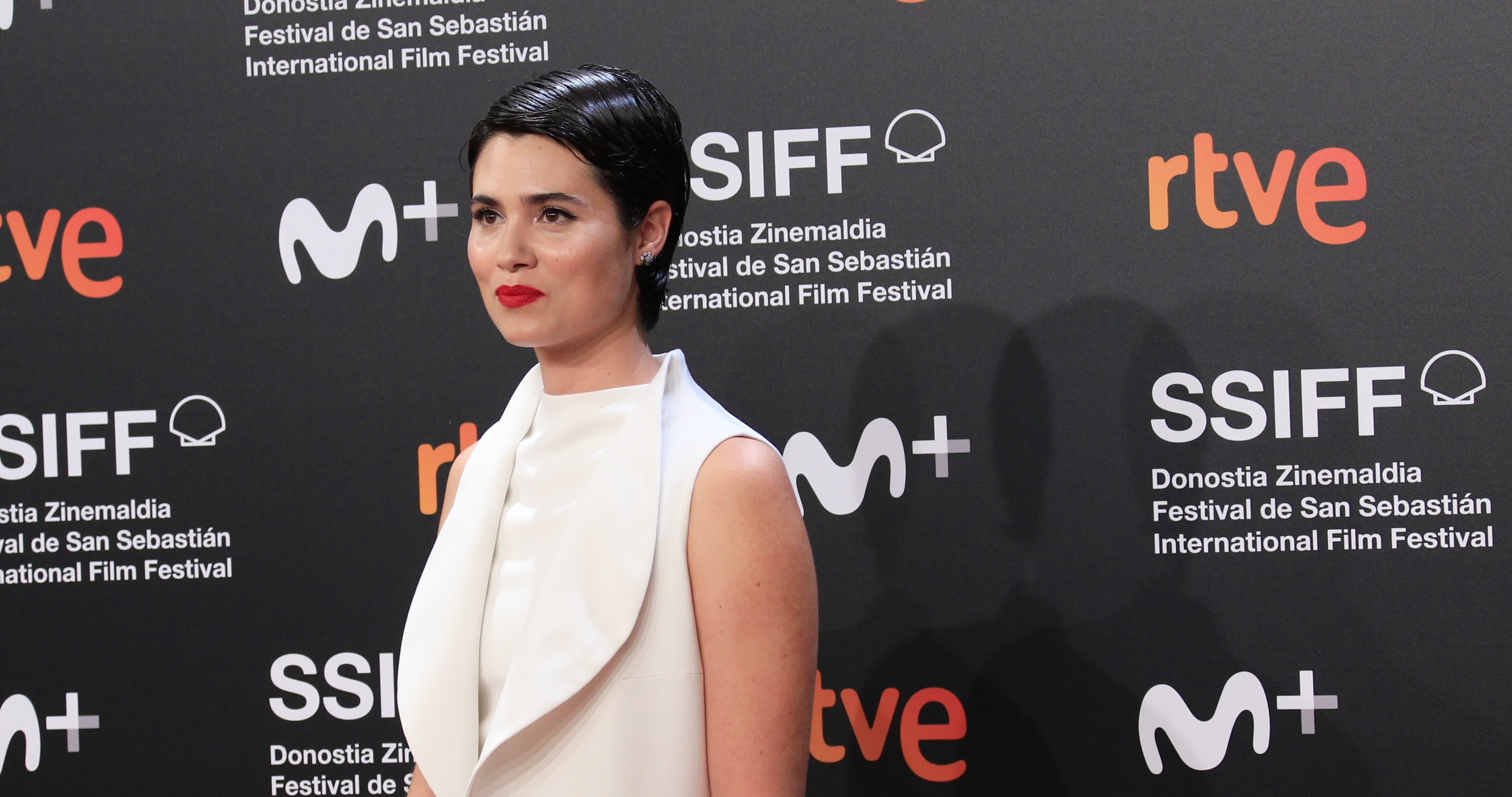 'Blackbird (La Decision)' Premiere - 67th San Sebastian Film Festival