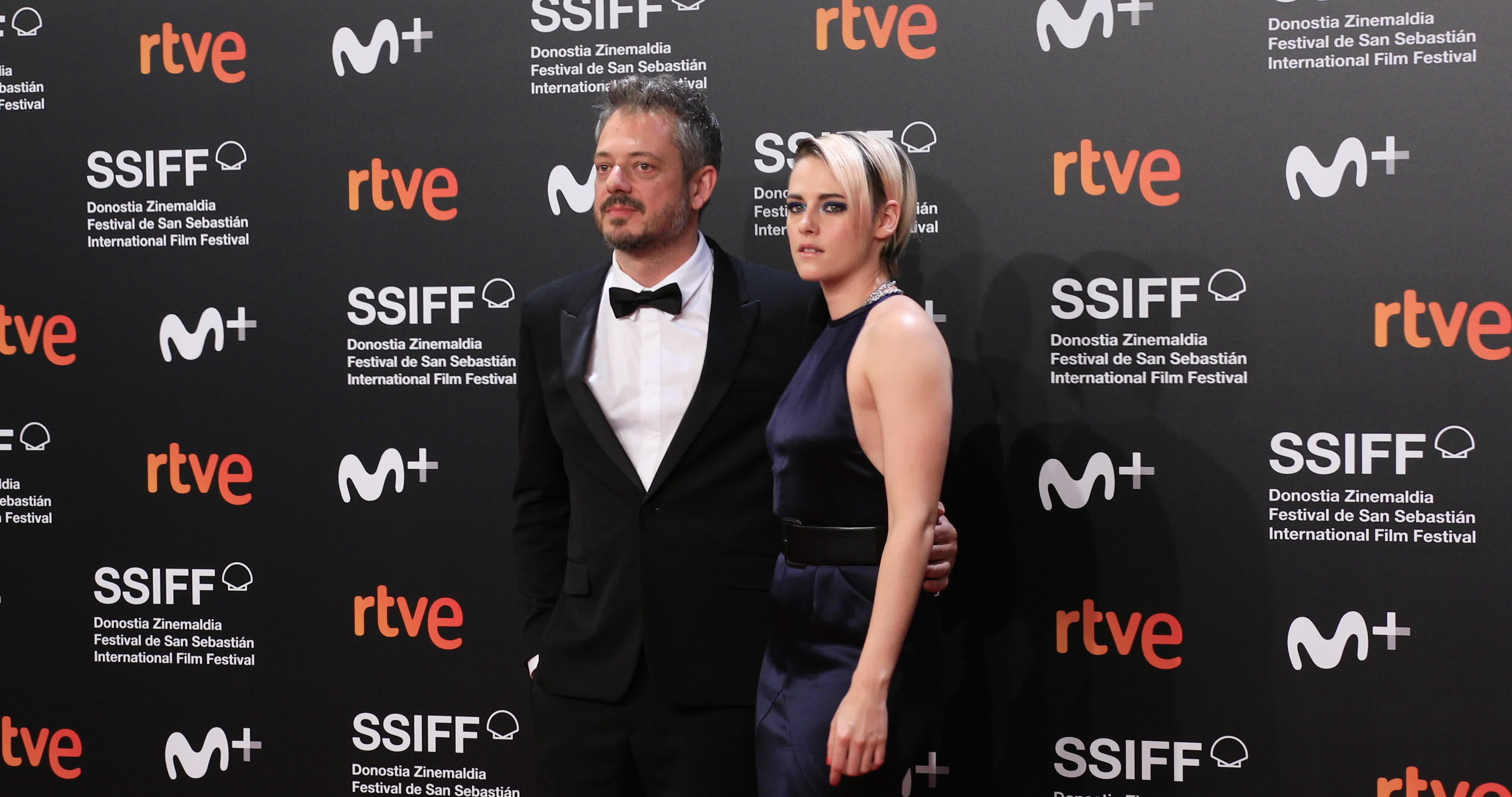'Blackbird (La Decision)' Premiere - 67th San Sebastian Film Festival
