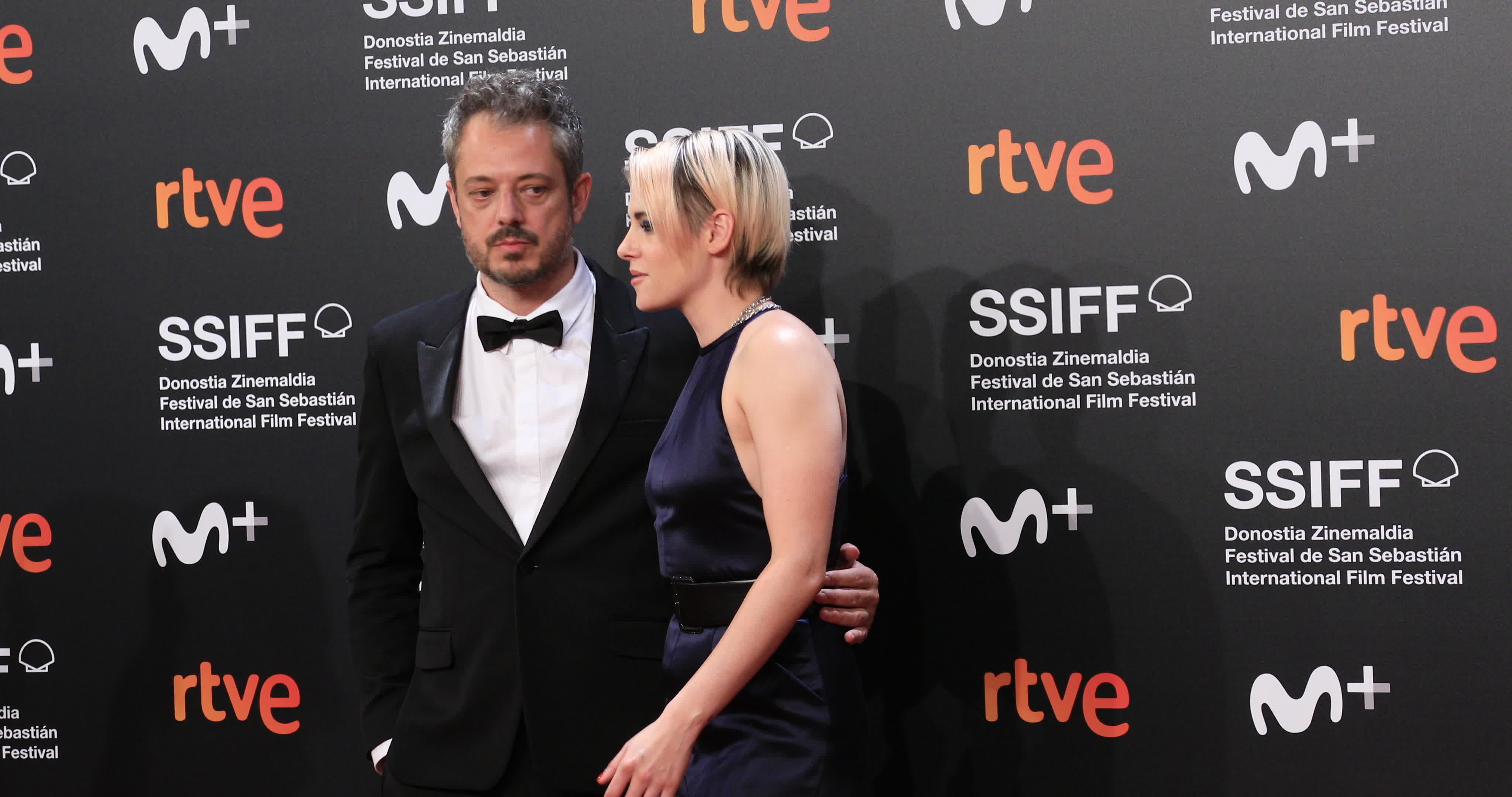 'Blackbird (La Decision)' Premiere - 67th San Sebastian Film Festival