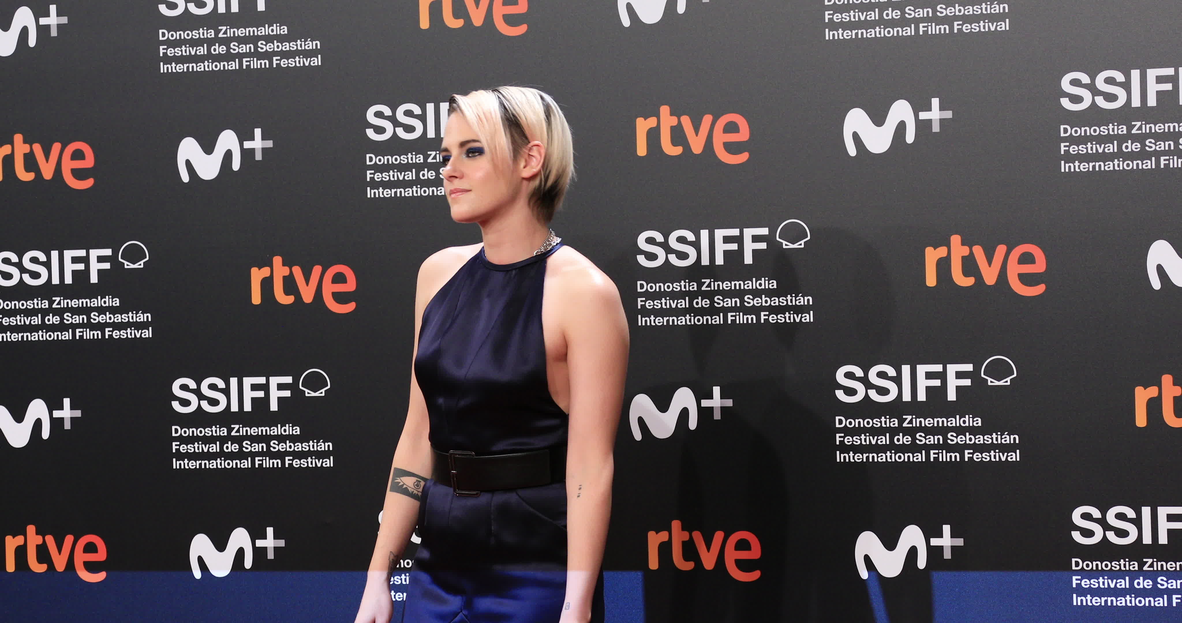 'Blackbird (La Decision)' Premiere - 67th San Sebastian Film Festival