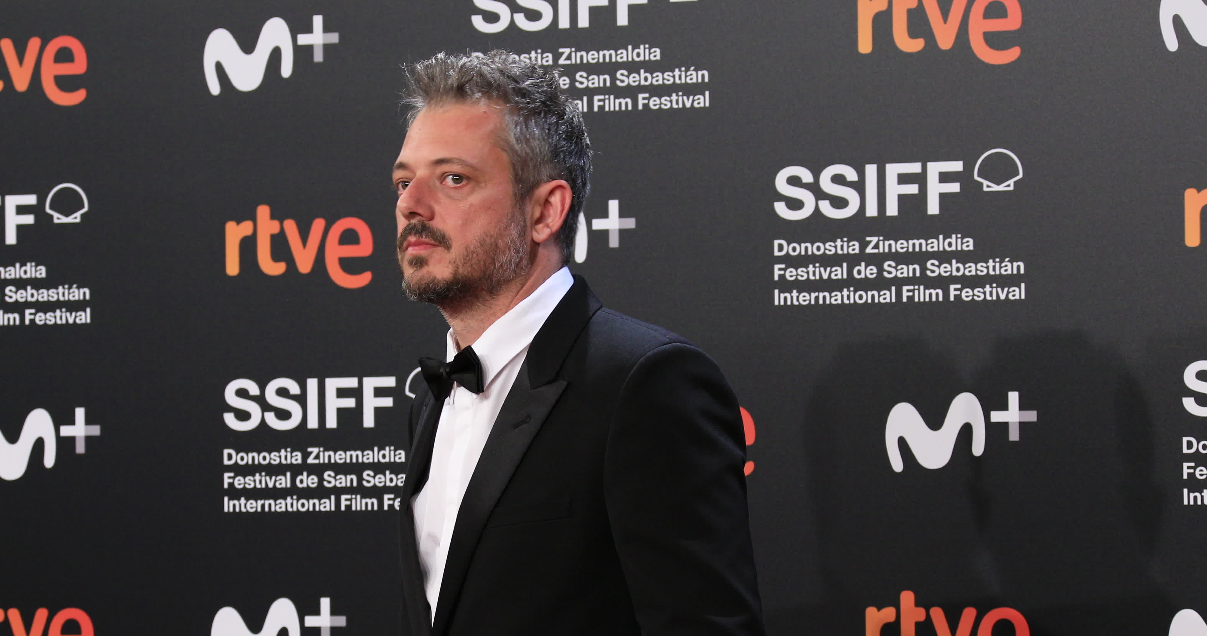 'Blackbird (La Decision)' Premiere - 67th San Sebastian Film Festival