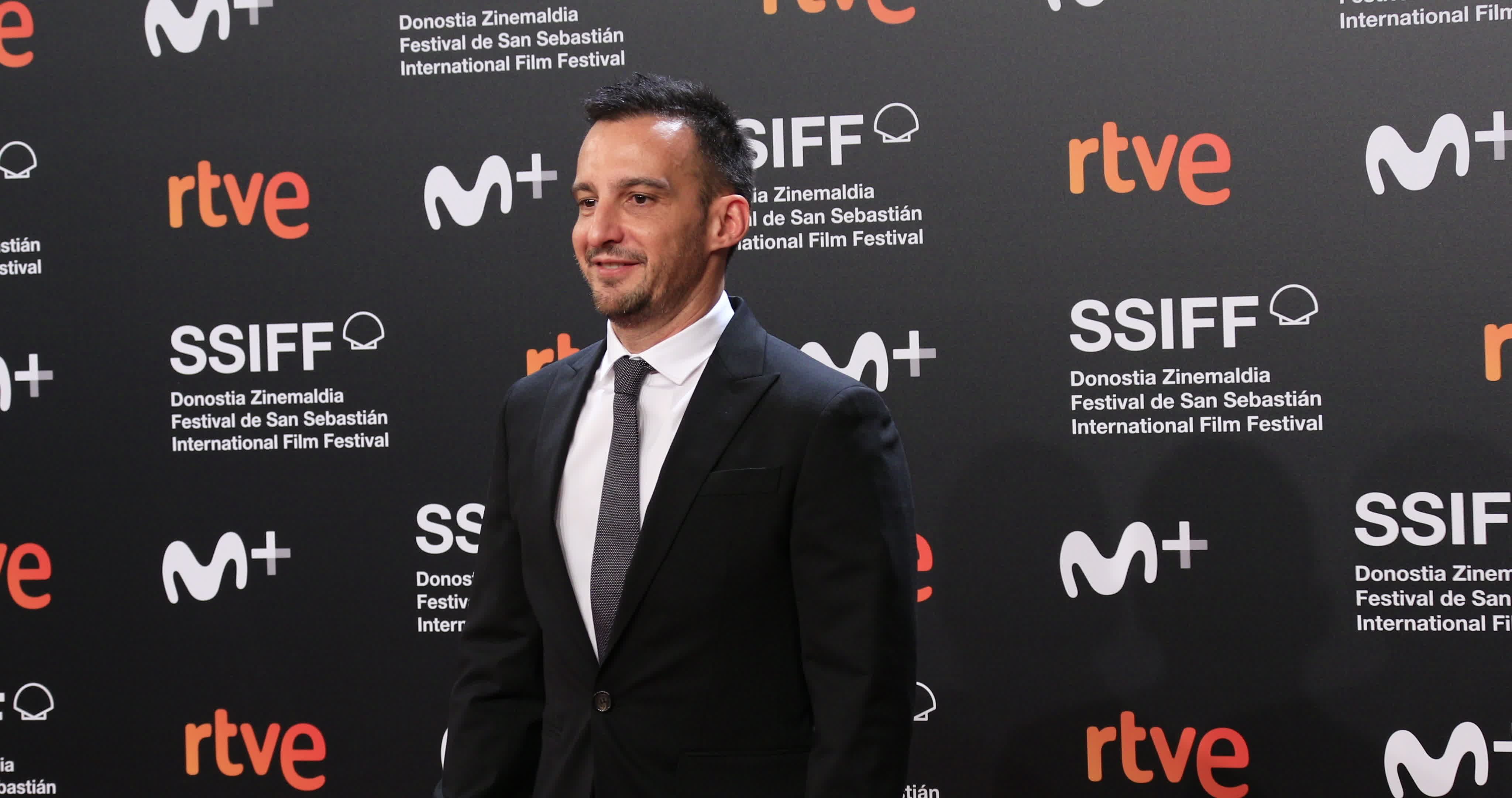 'Blackbird (La Decision)' Premiere - 67th San Sebastian Film Festival