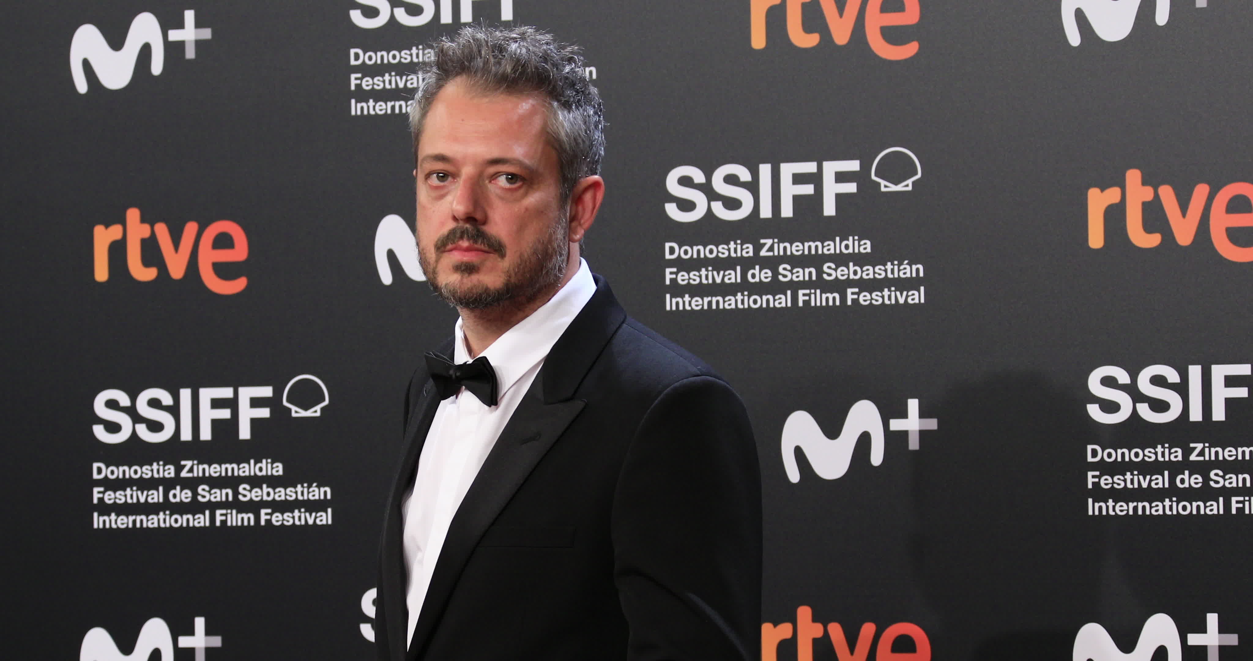 'Blackbird (La Decision)' Premiere - 67th San Sebastian Film Festival